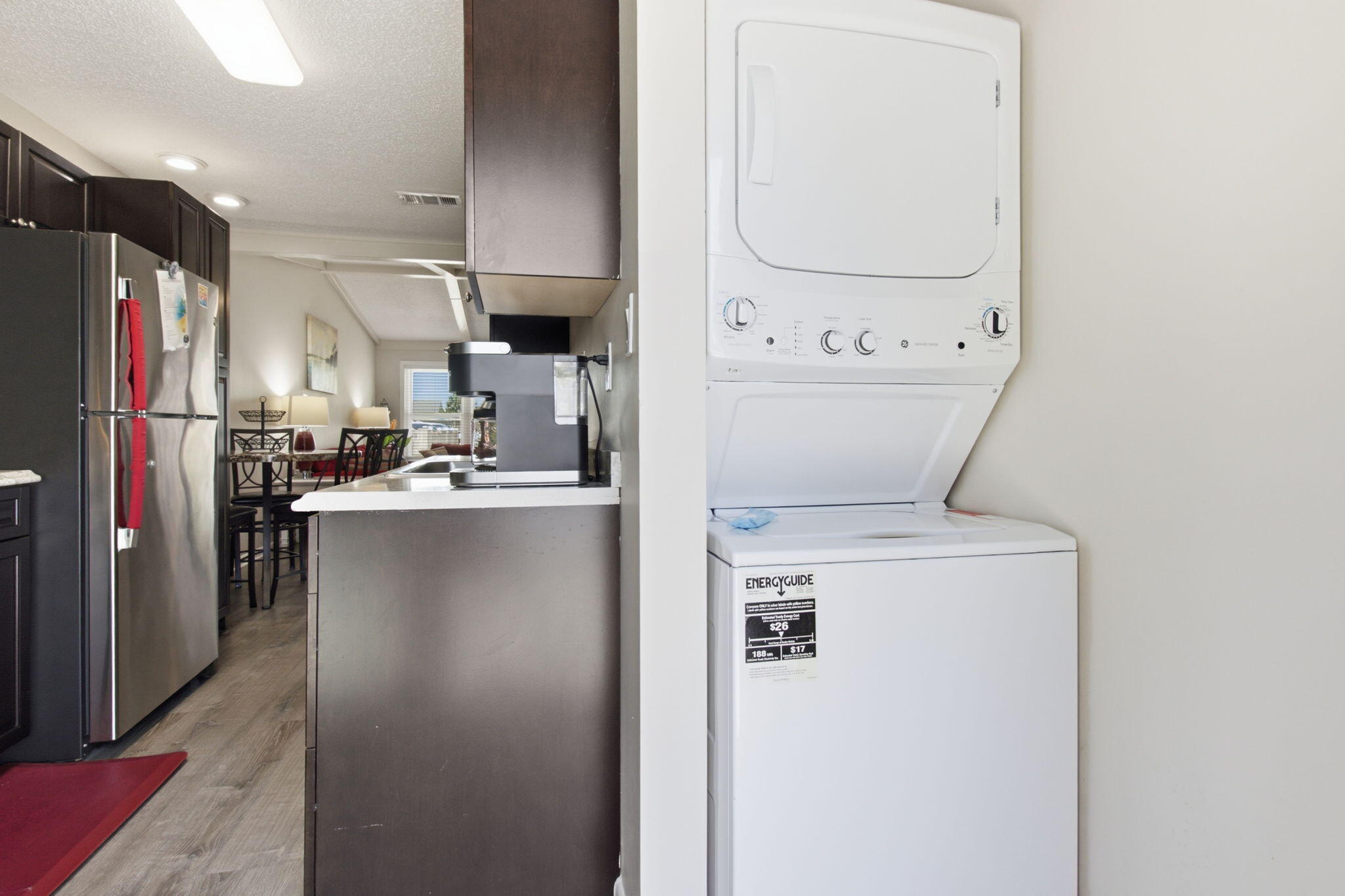 GULF CREST T/H - Residential