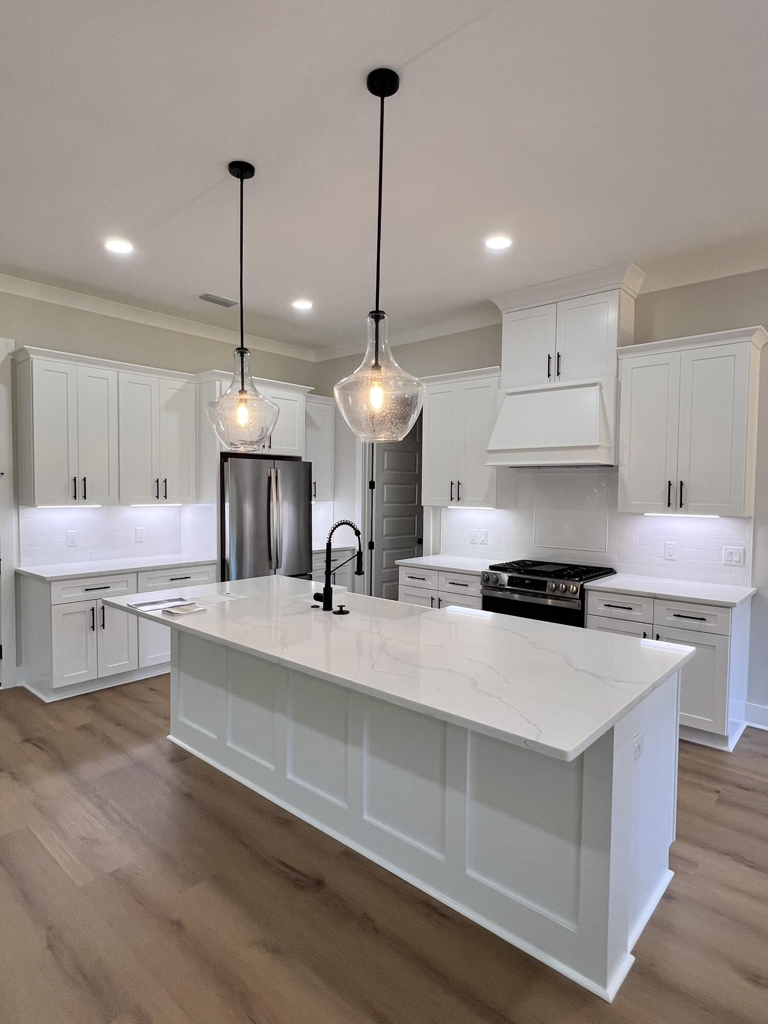 Deer Moss Creek - Residential