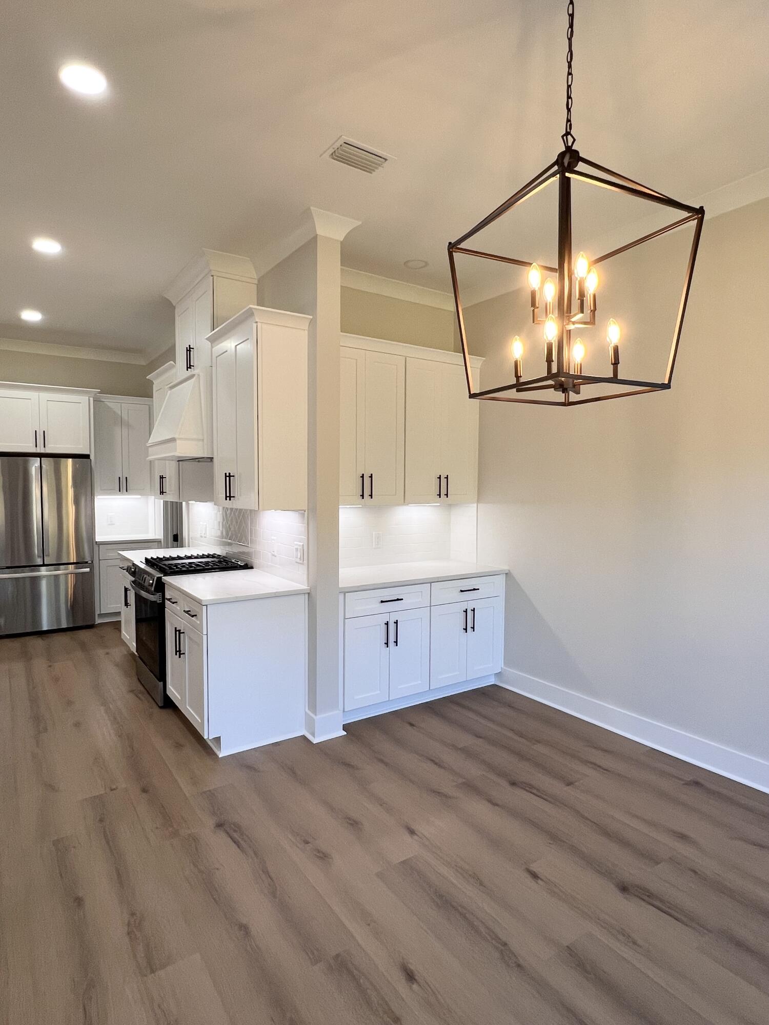 Deer Moss Creek - Residential