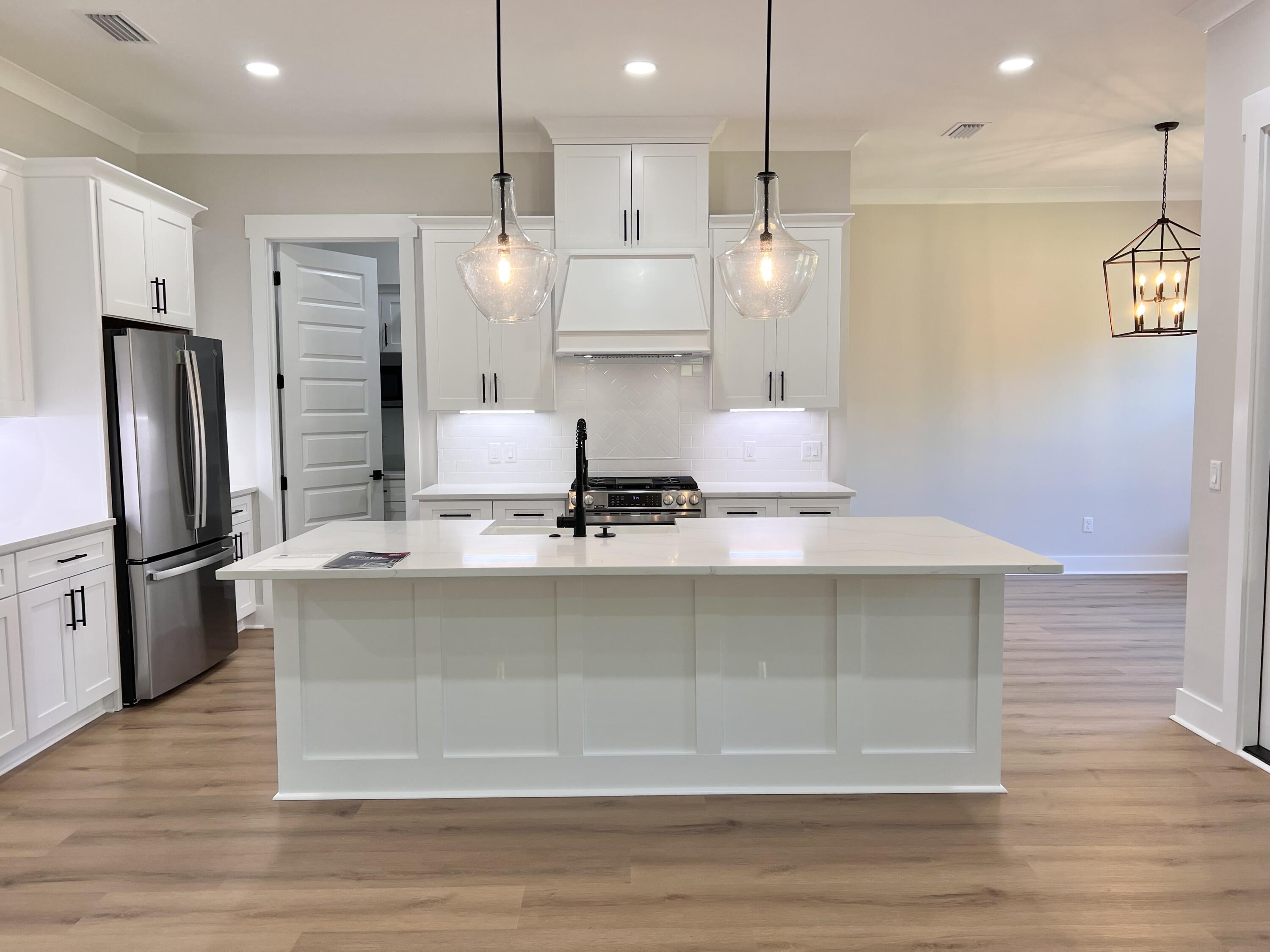 Deer Moss Creek - Residential