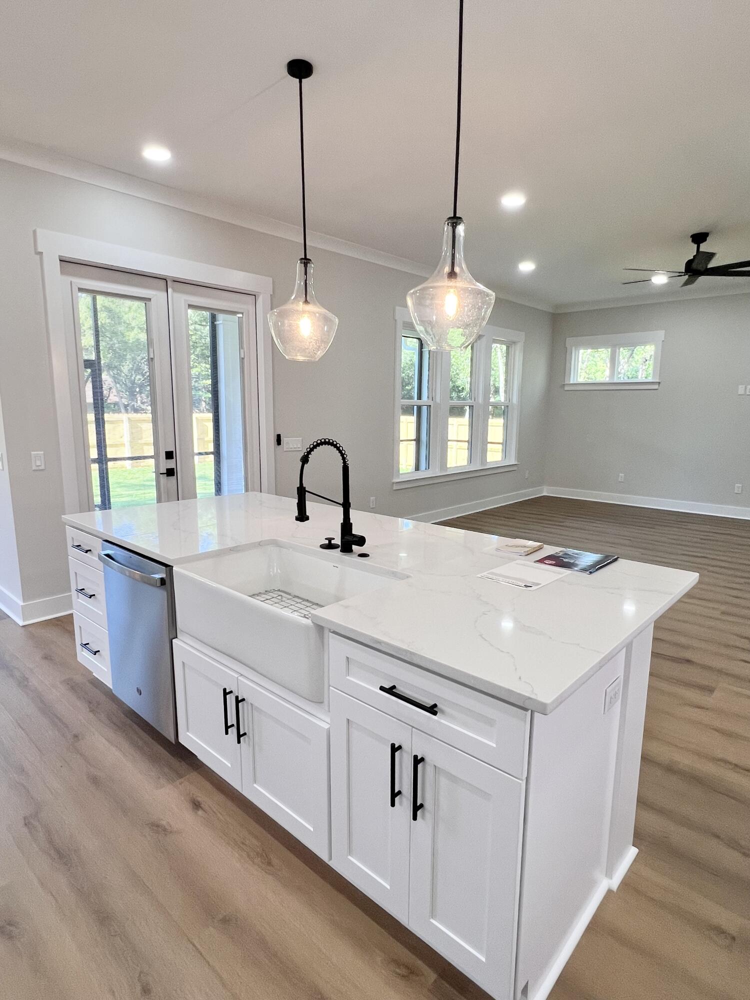 Deer Moss Creek - Residential