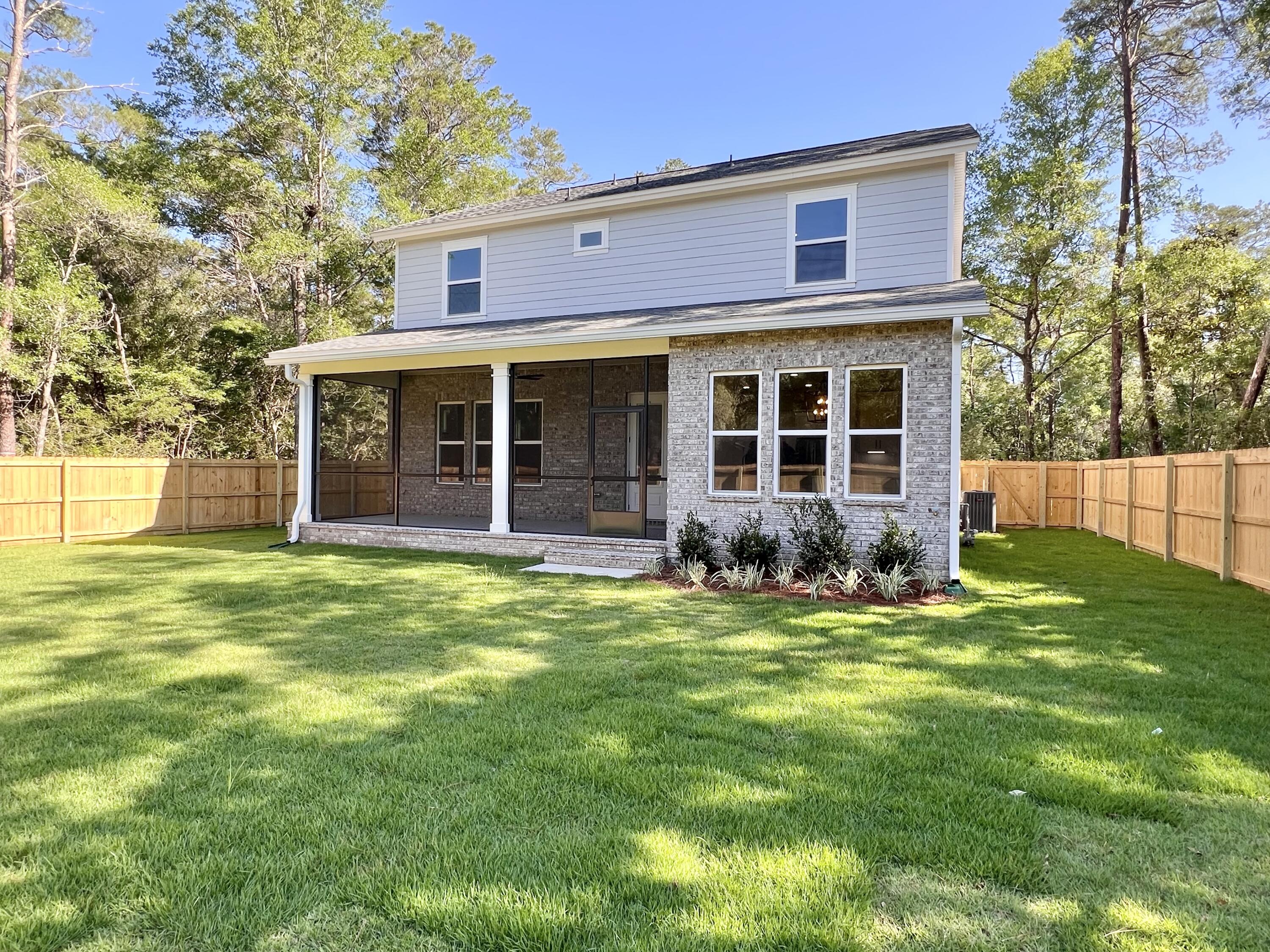 Deer Moss Creek - Residential
