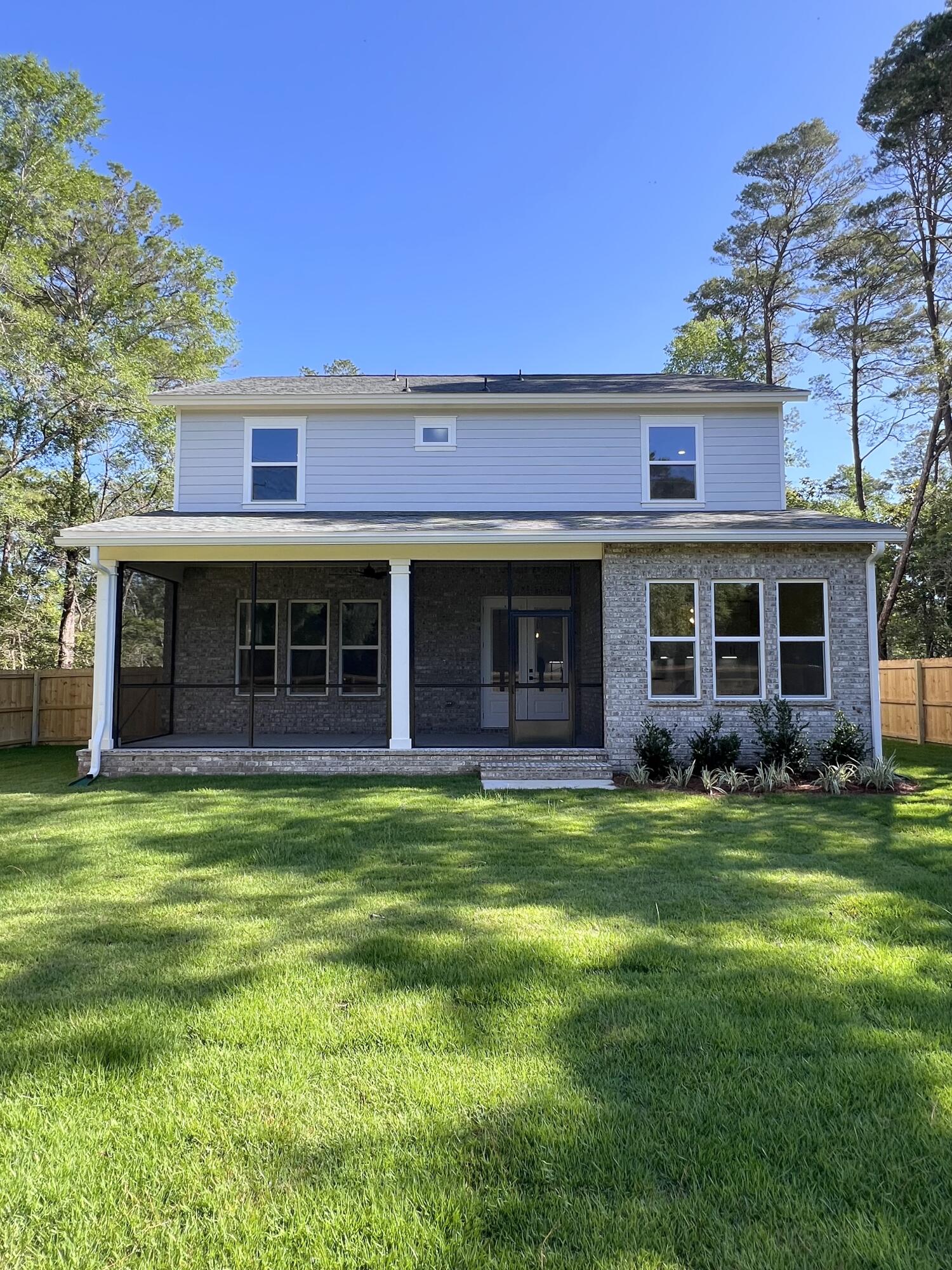 Deer Moss Creek - Residential