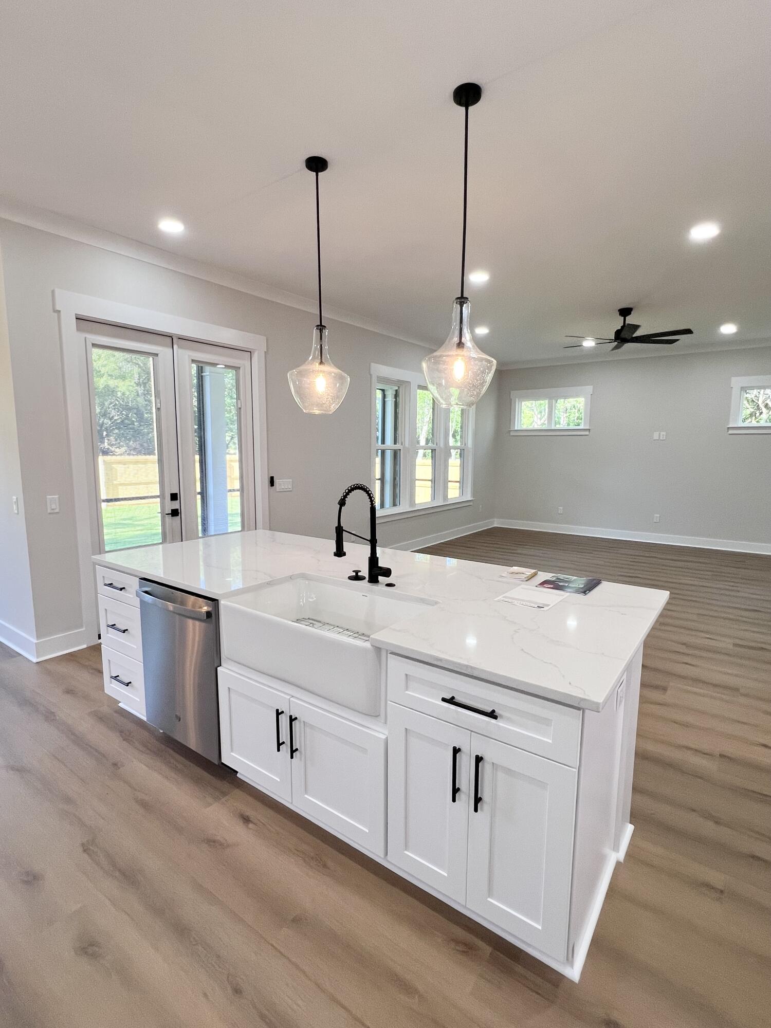 Deer Moss Creek - Residential