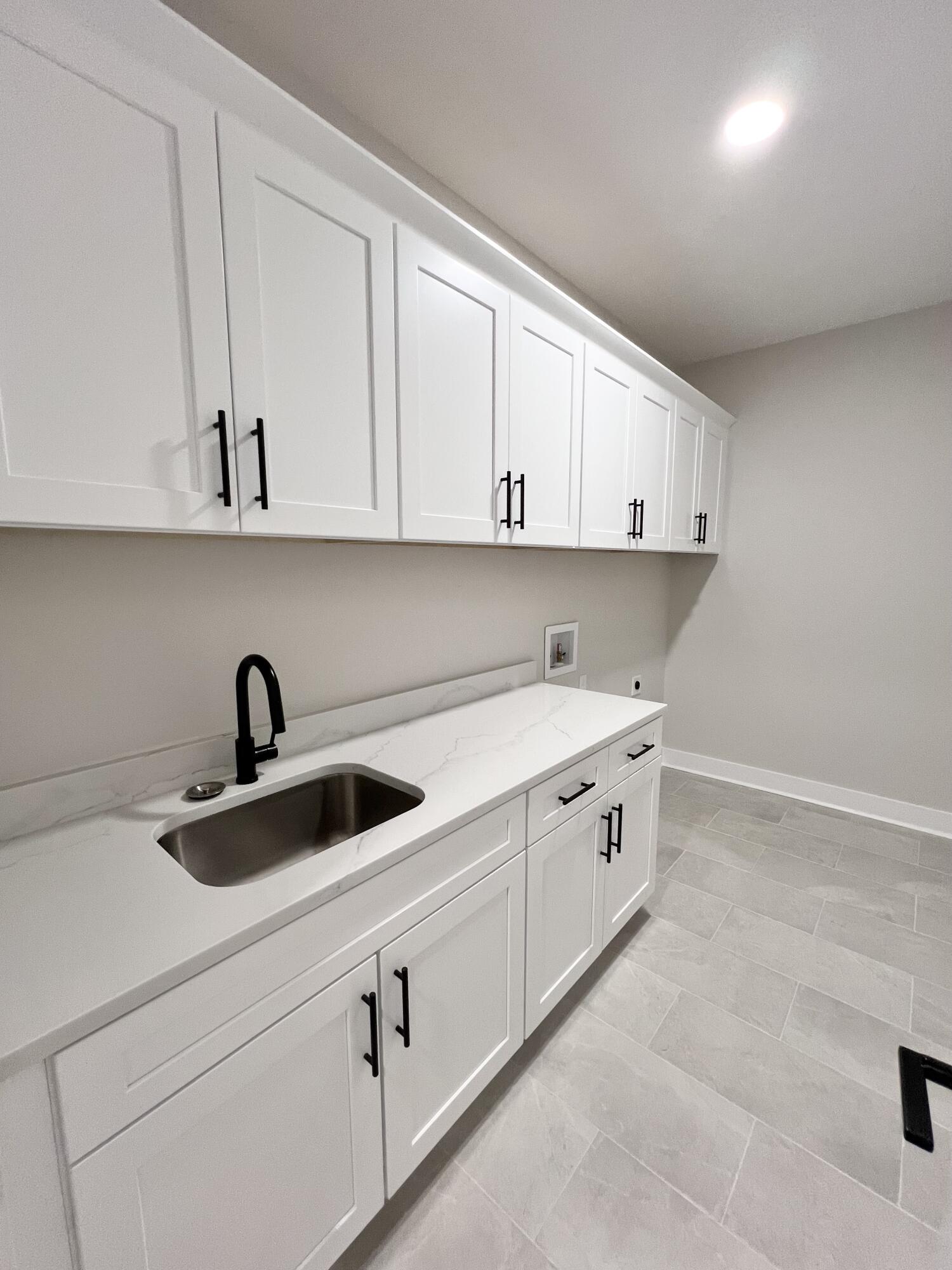 Deer Moss Creek - Residential