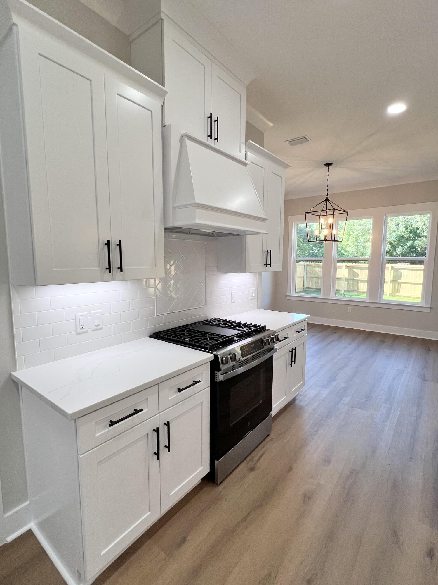 Deer Moss Creek - Residential