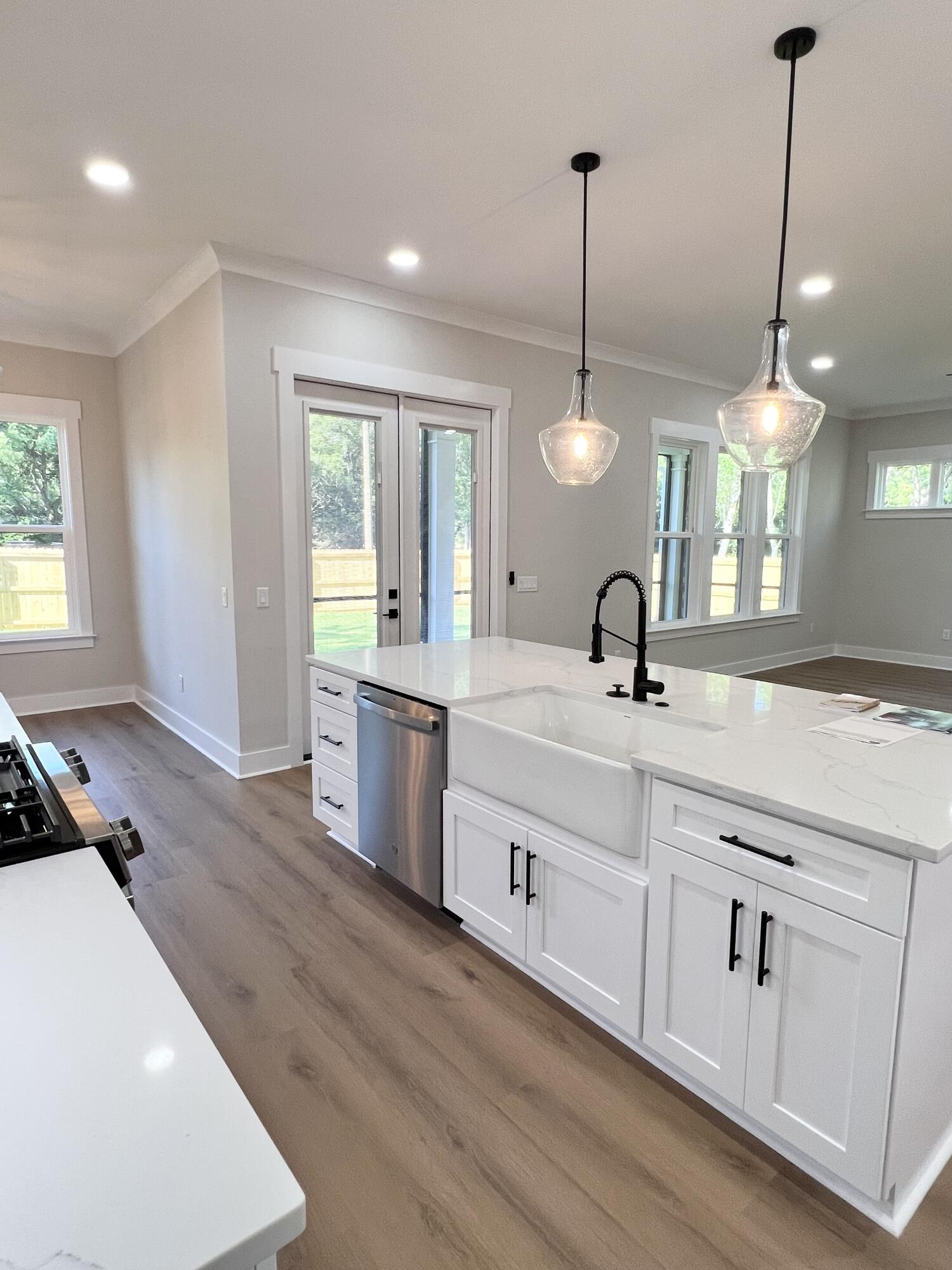 Deer Moss Creek - Residential