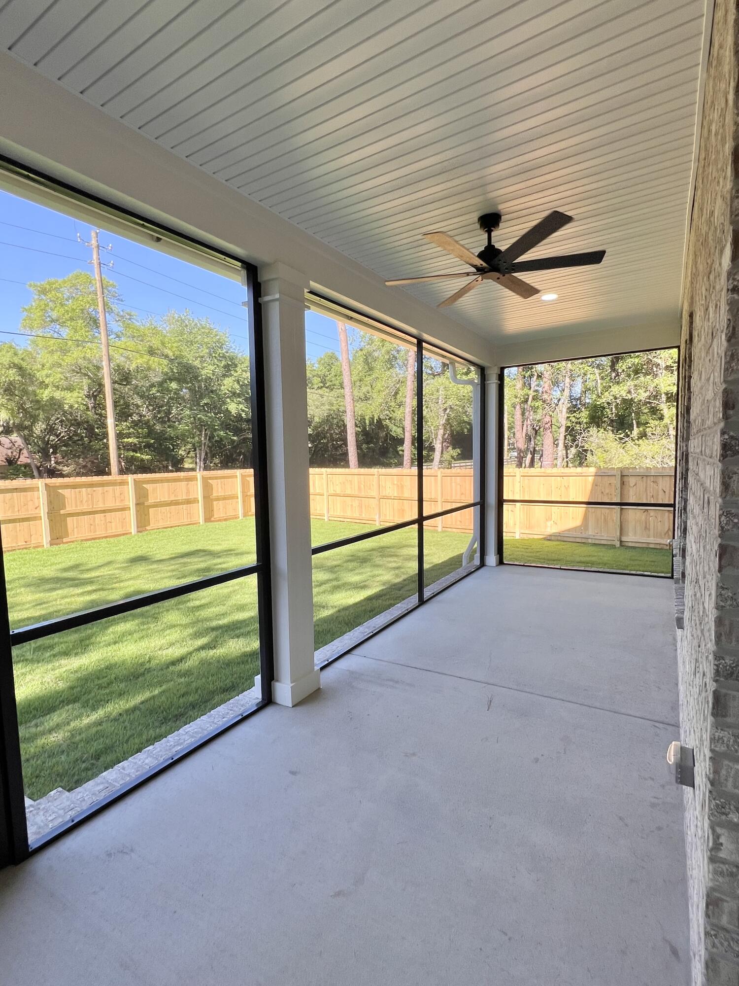 Deer Moss Creek - Residential