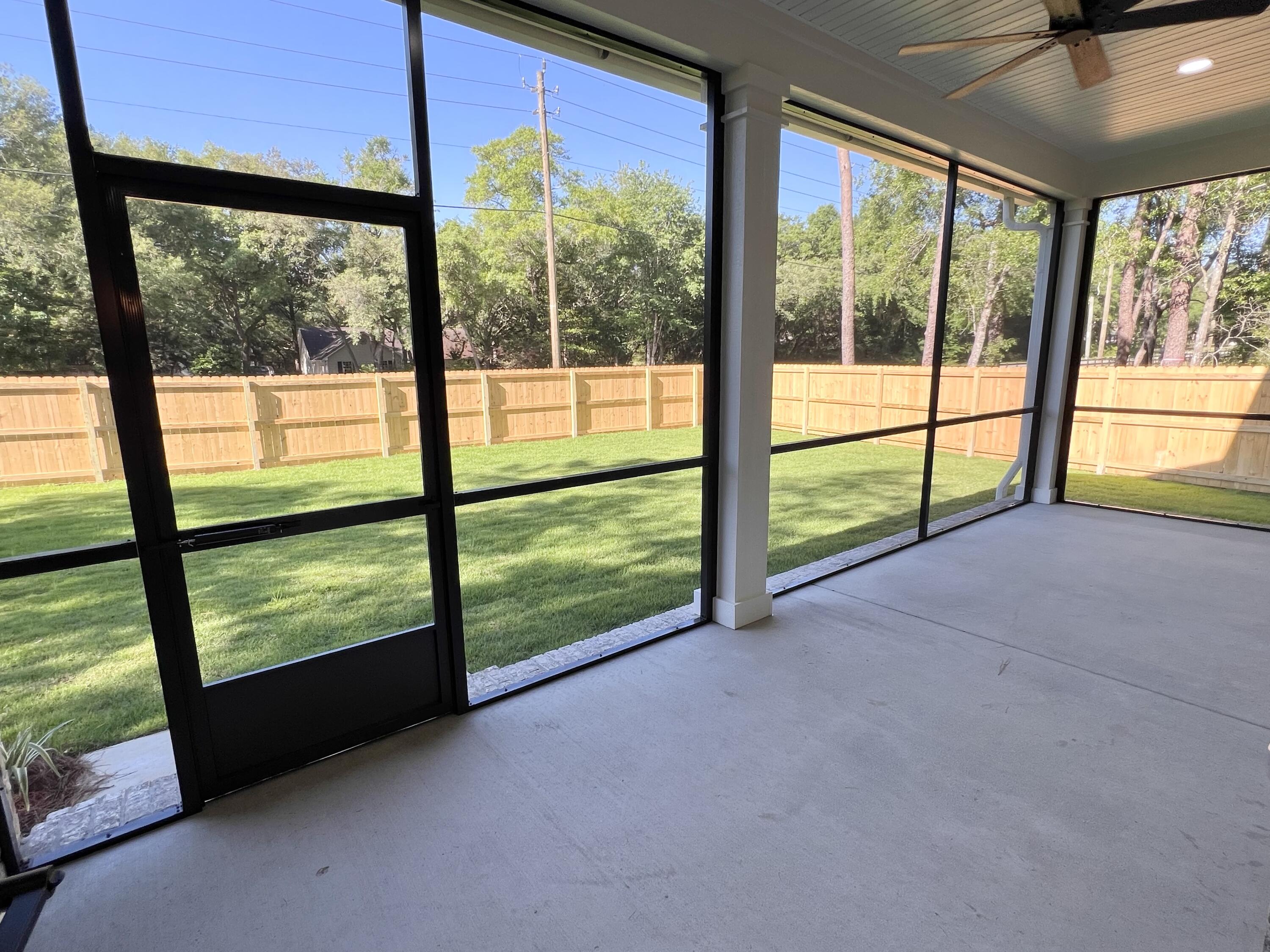 Deer Moss Creek - Residential