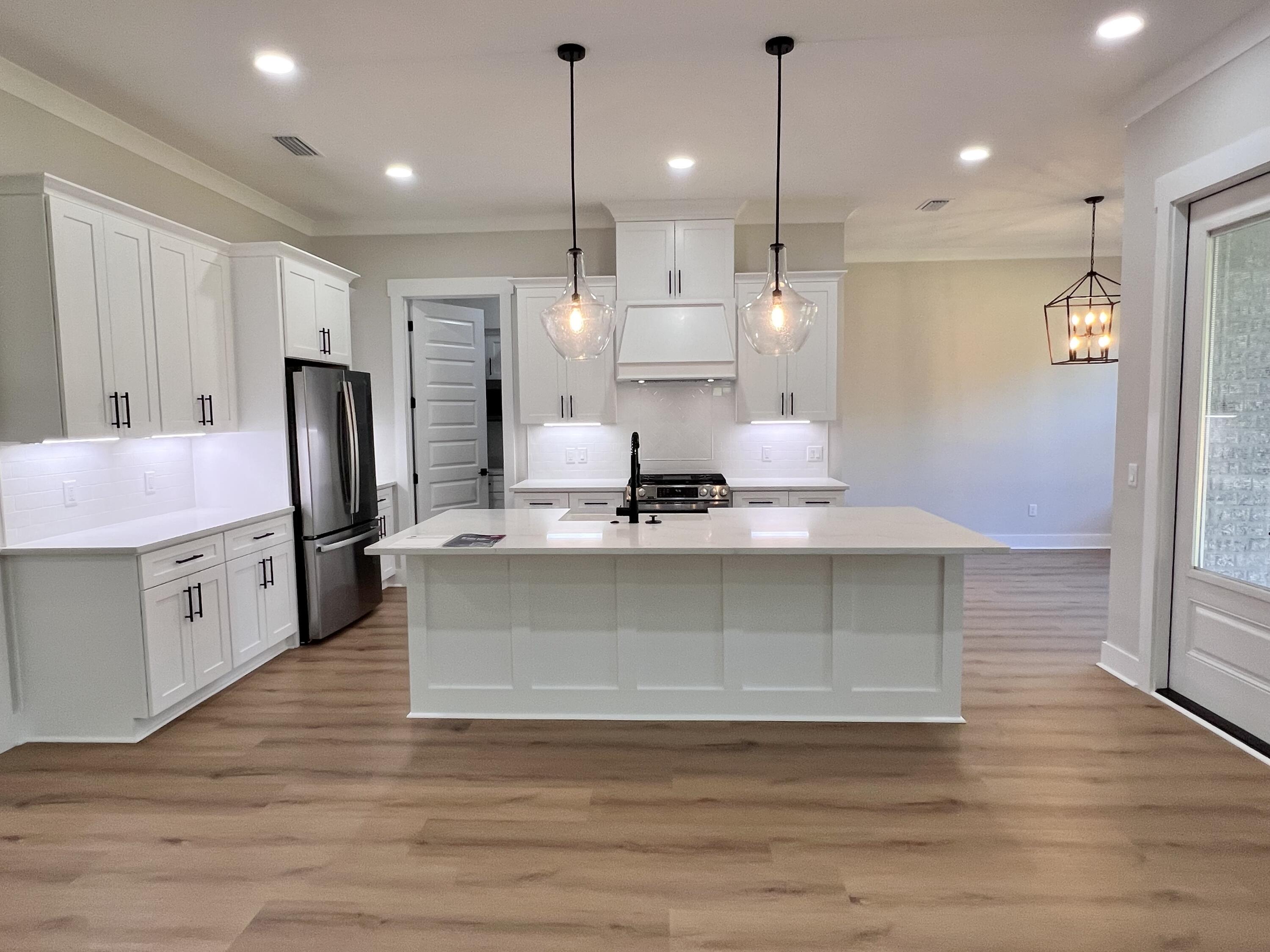 Deer Moss Creek - Residential