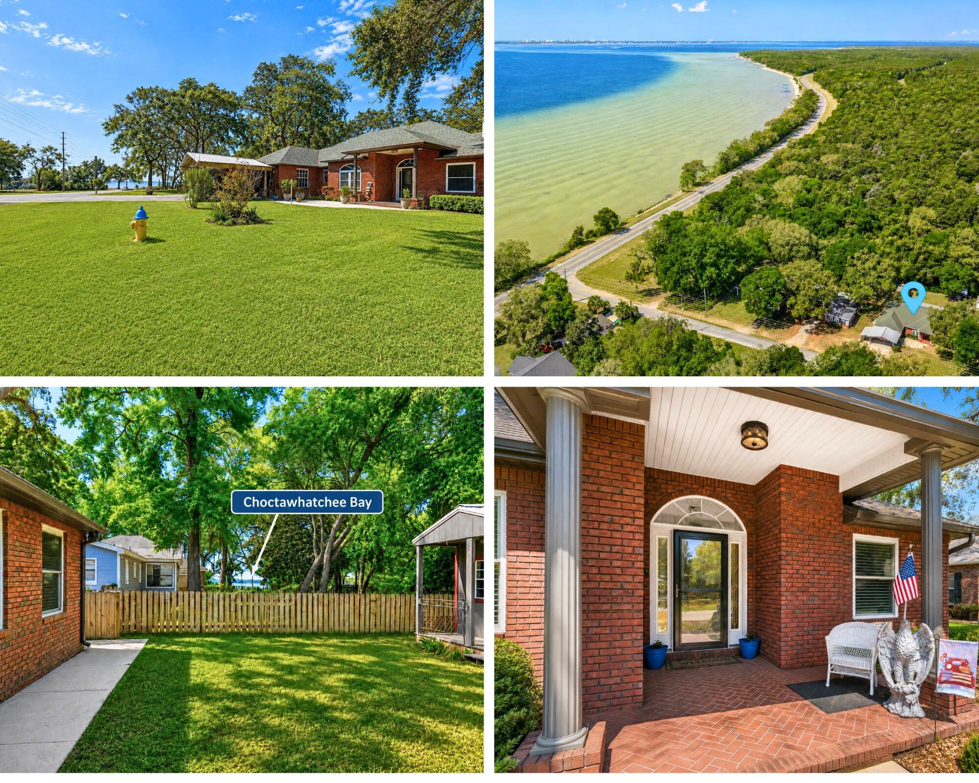 CHIPPEWA Subdivision - Residential
