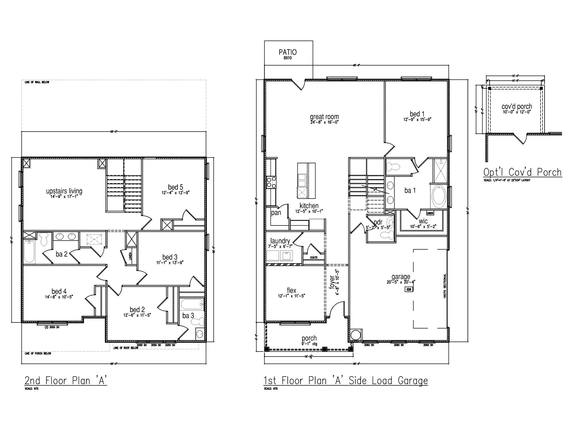 BLACKWATER RESERVE - Residential