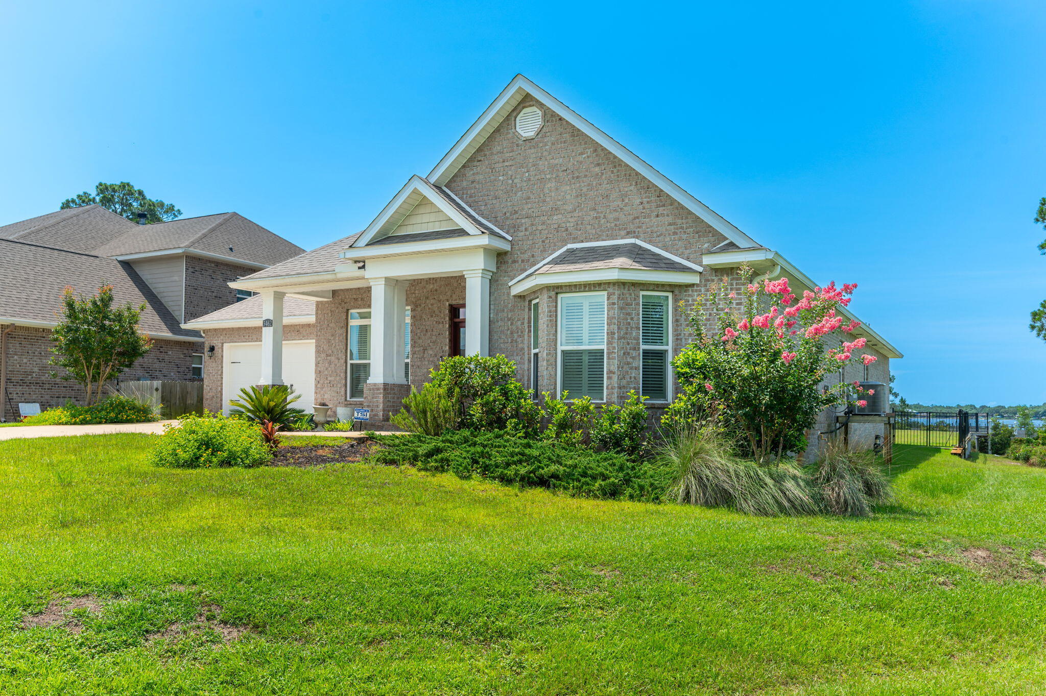TREASURE ISLE ESTATES - Residential