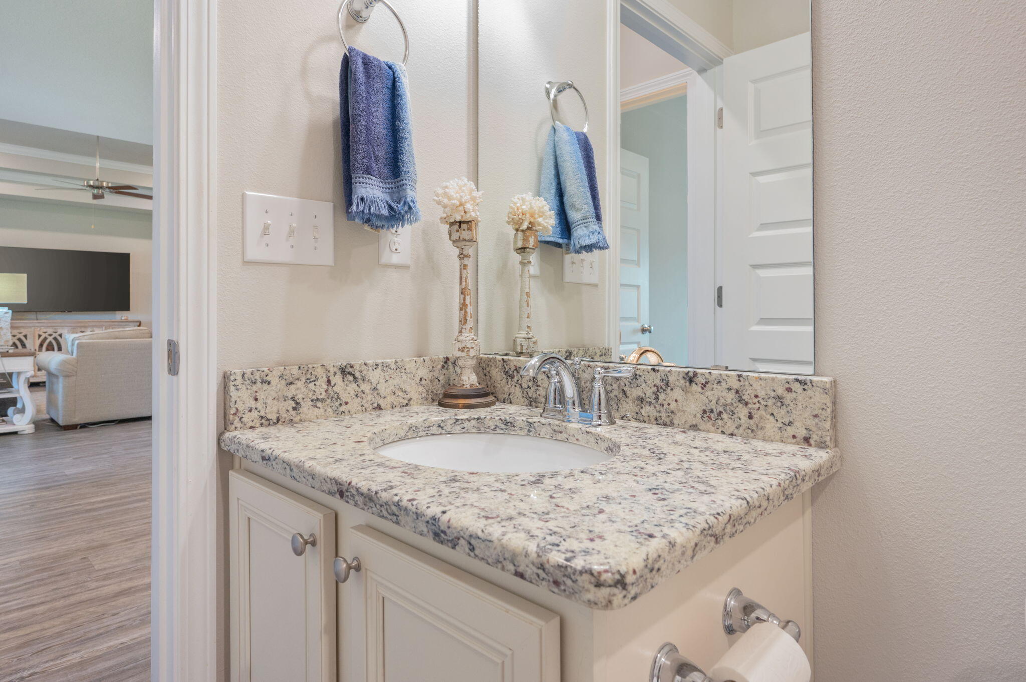 TREASURE ISLE ESTATES - Residential