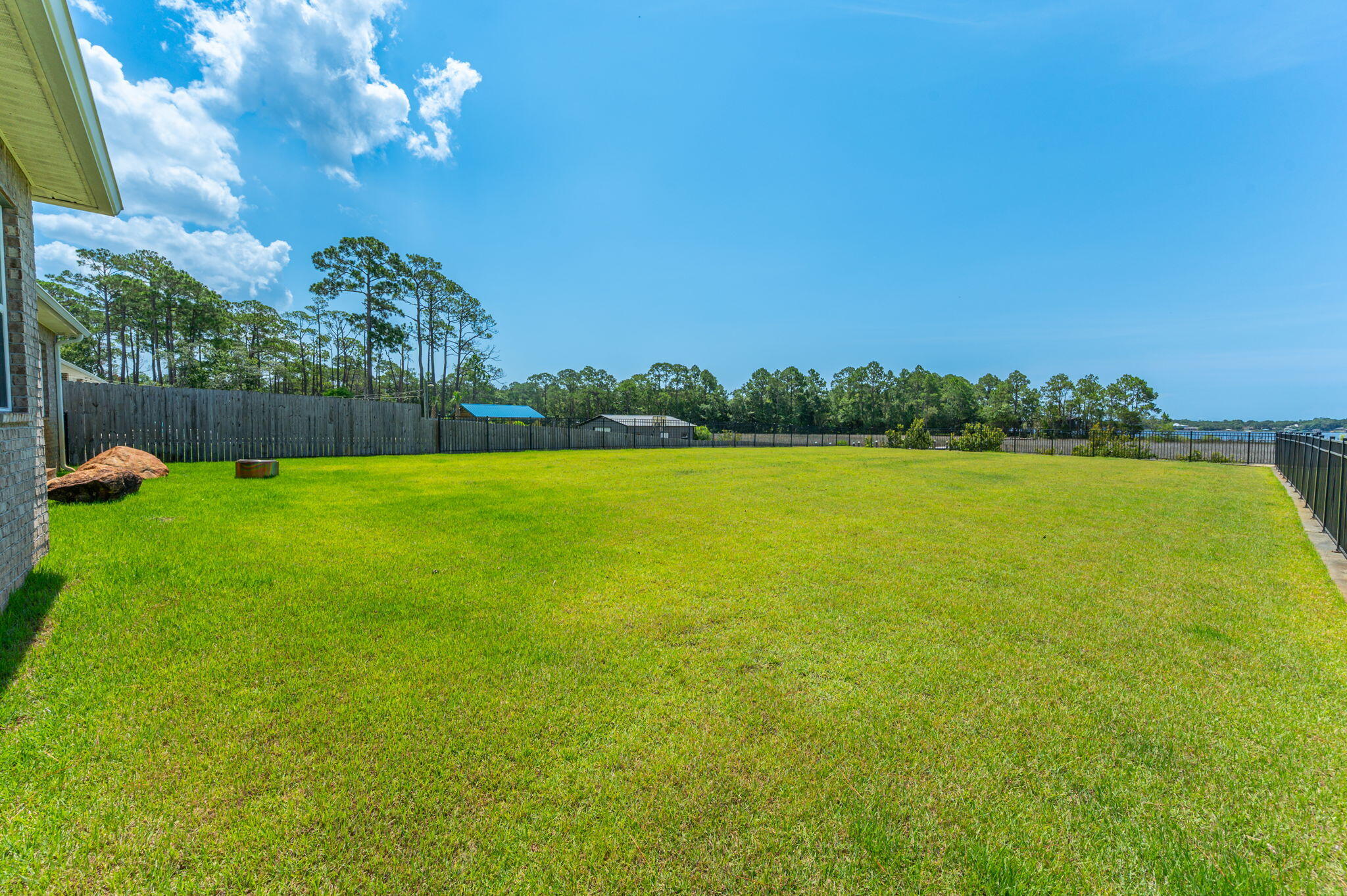 TREASURE ISLE ESTATES - Residential