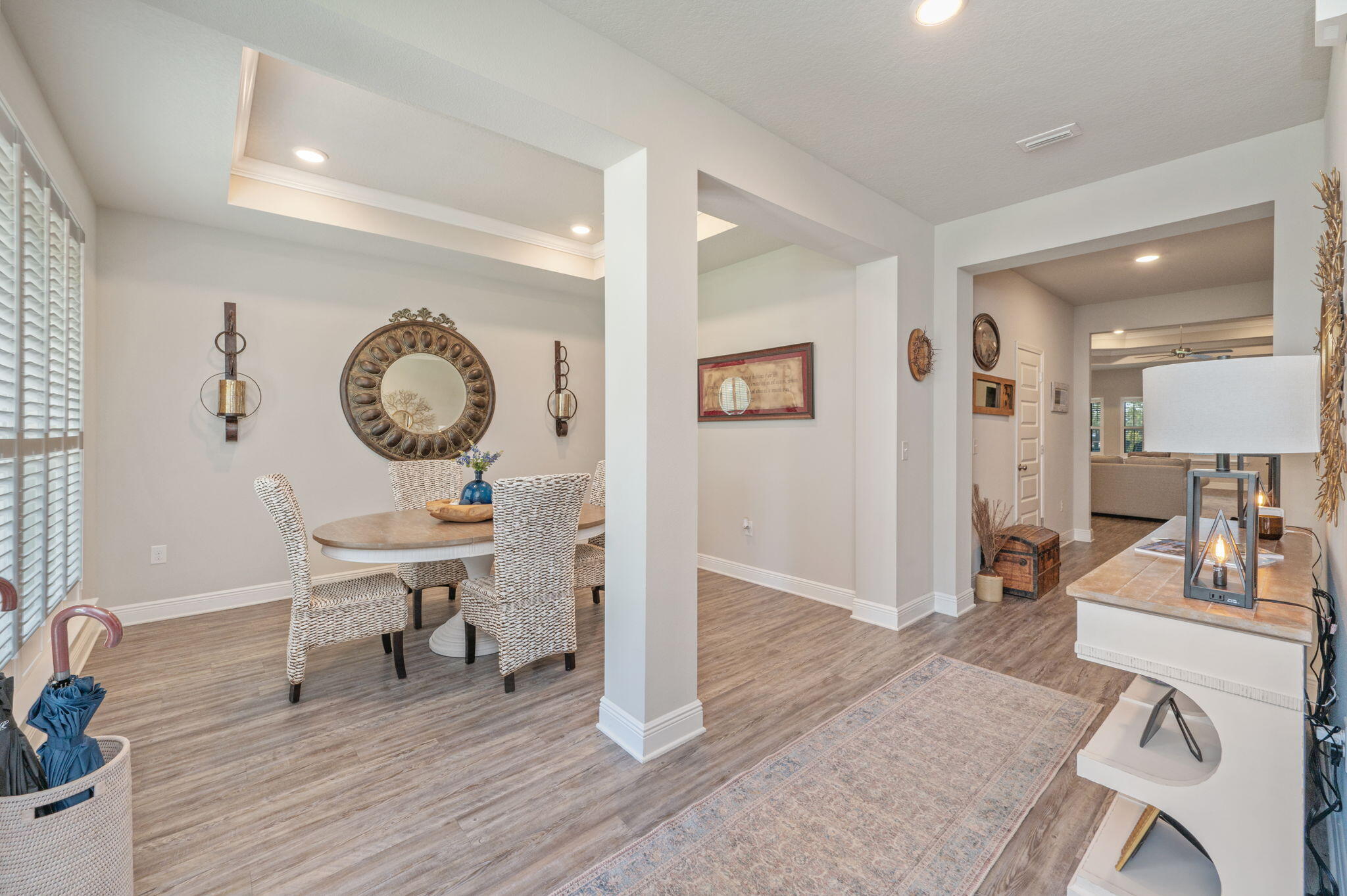 TREASURE ISLE ESTATES - Residential