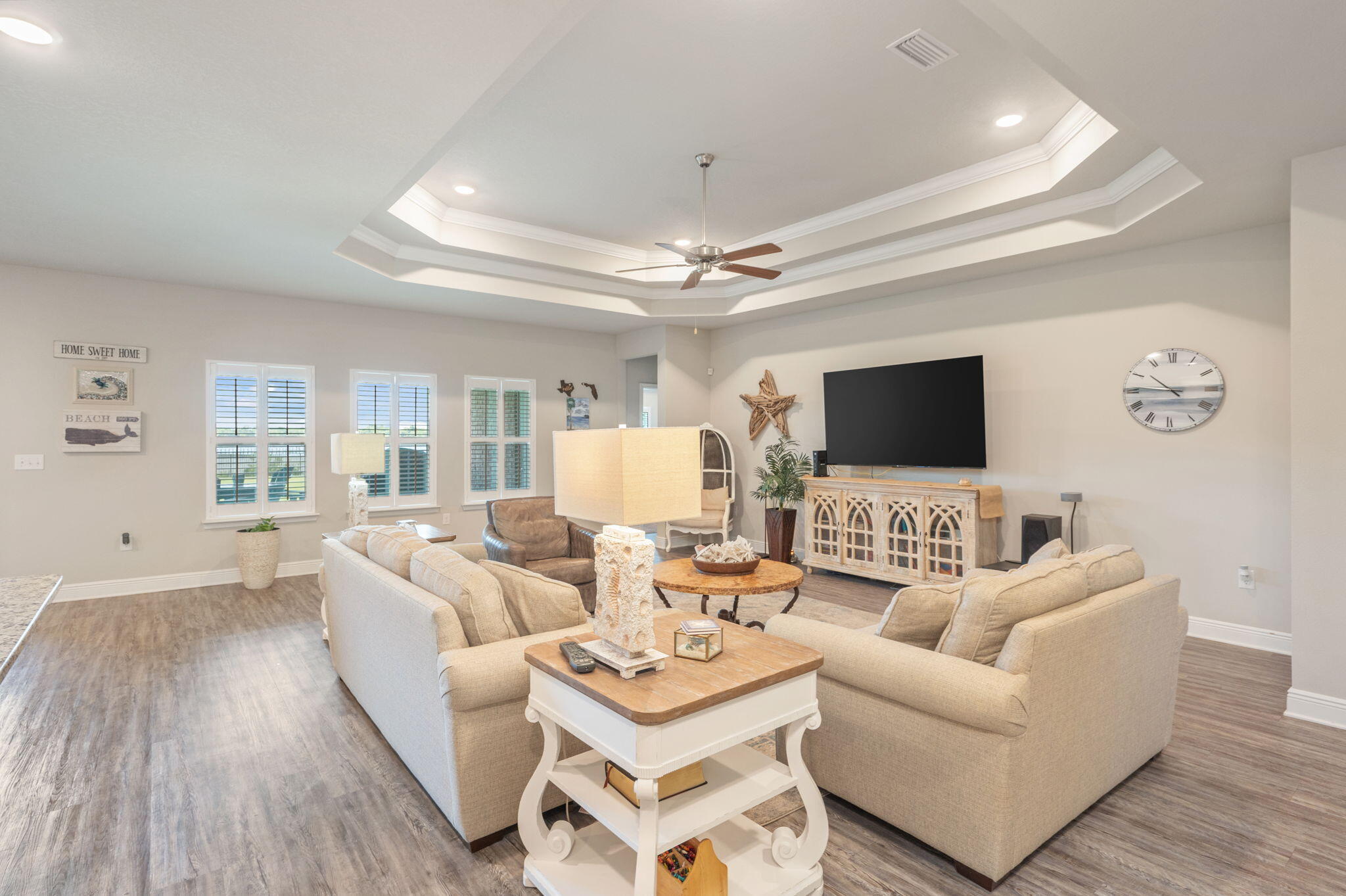 TREASURE ISLE ESTATES - Residential