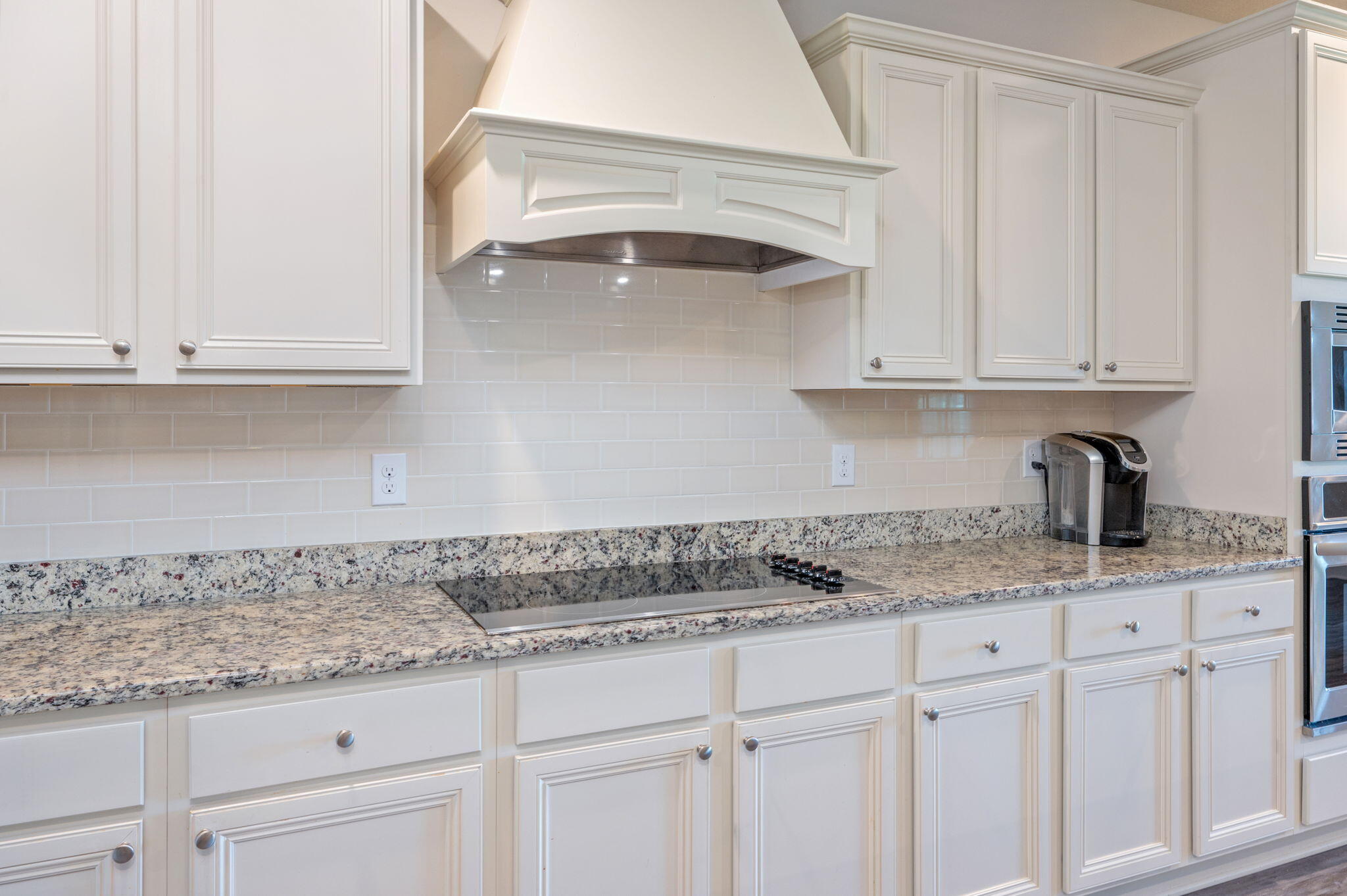 TREASURE ISLE ESTATES - Residential