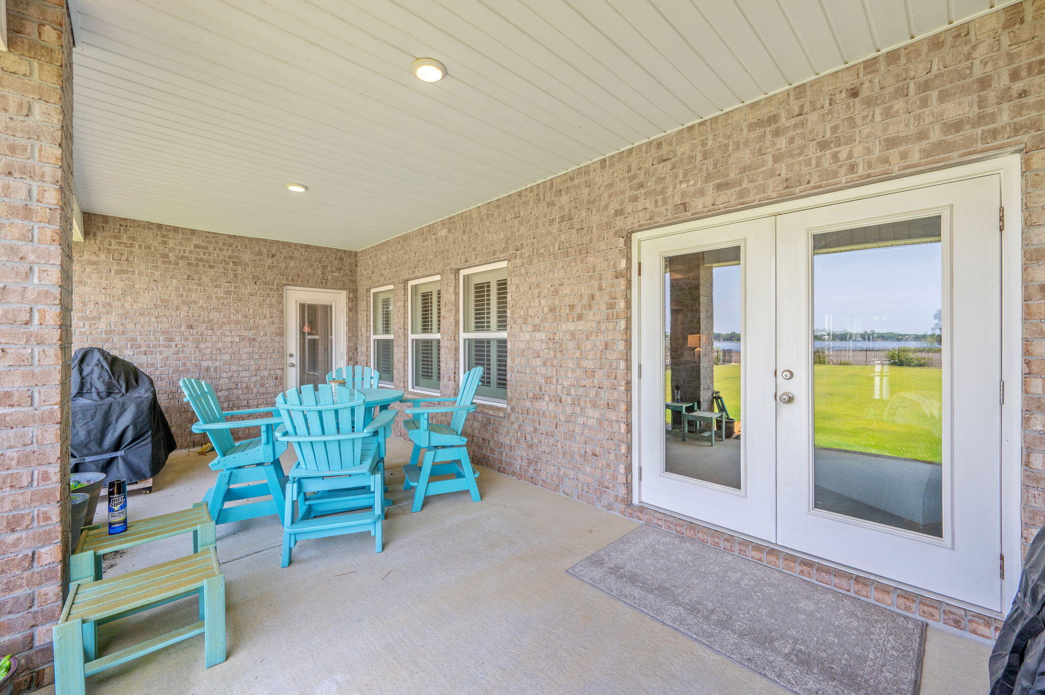 TREASURE ISLE ESTATES - Residential
