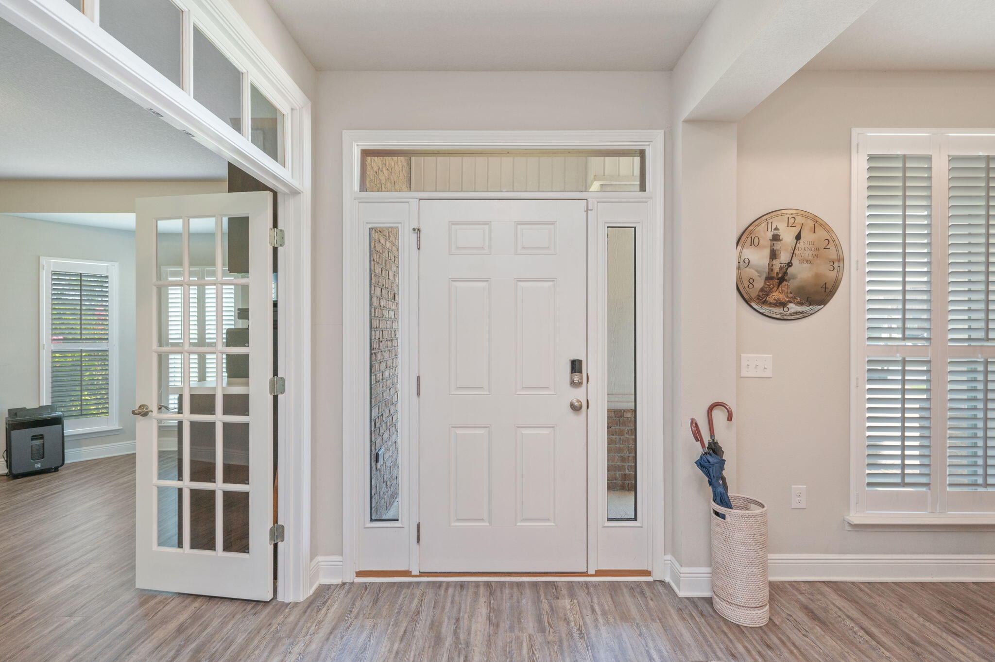 TREASURE ISLE ESTATES - Residential