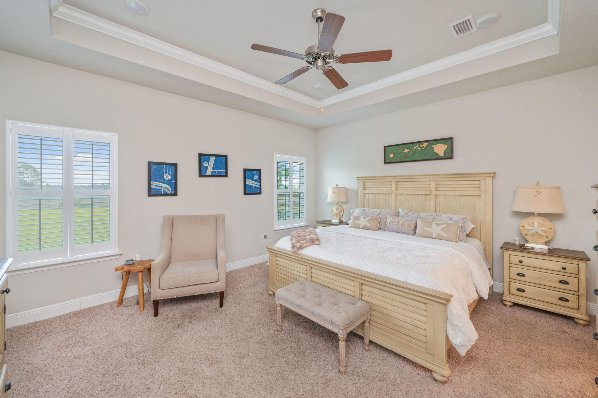 TREASURE ISLE ESTATES - Residential