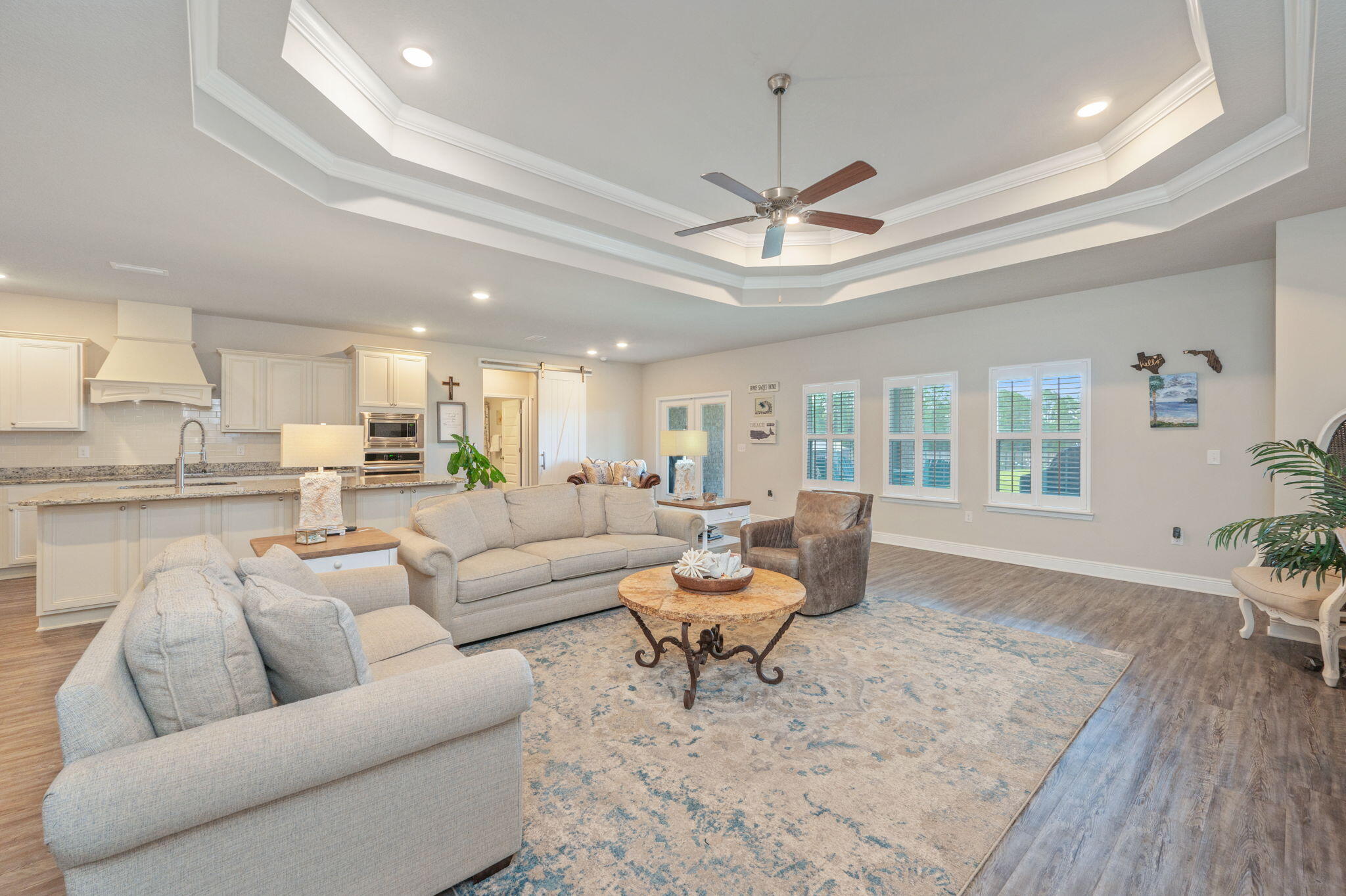 TREASURE ISLE ESTATES - Residential