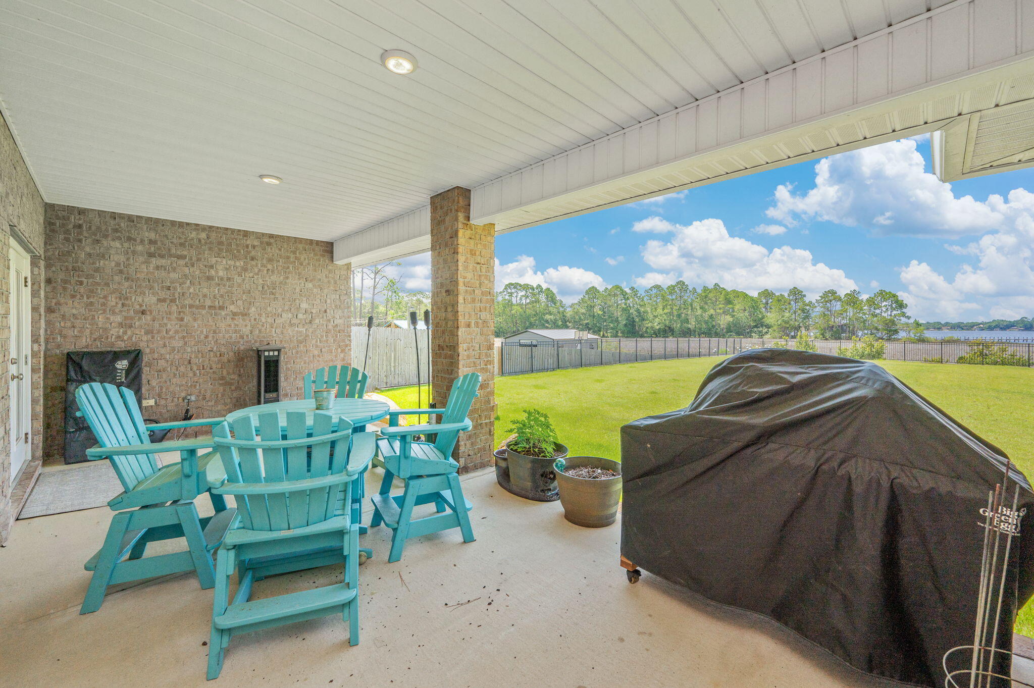 TREASURE ISLE ESTATES - Residential