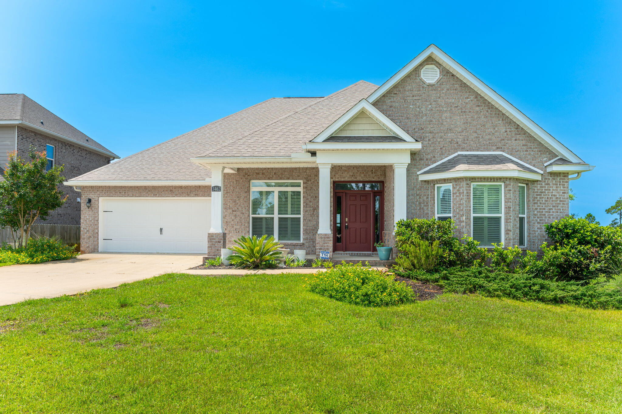 TREASURE ISLE ESTATES - Residential