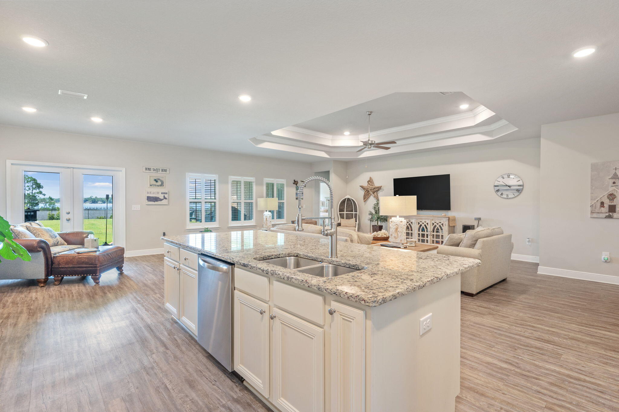 TREASURE ISLE ESTATES - Residential