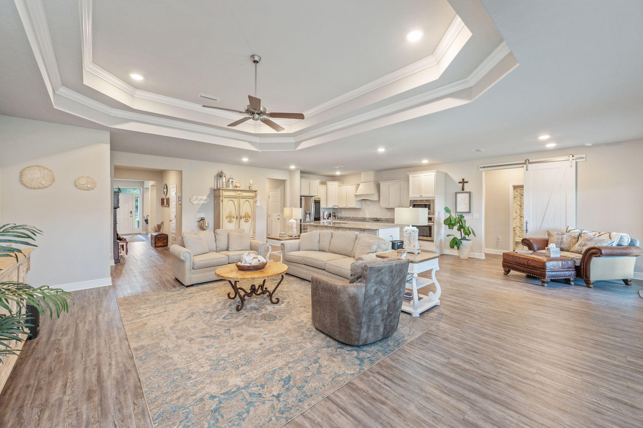 TREASURE ISLE ESTATES - Residential