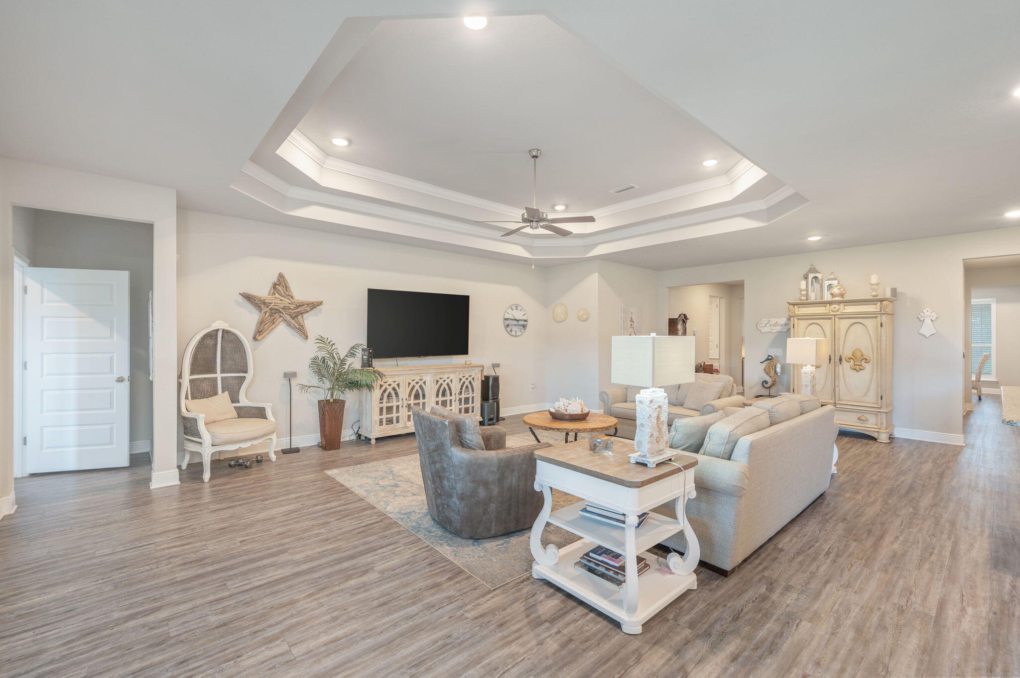 TREASURE ISLE ESTATES - Residential