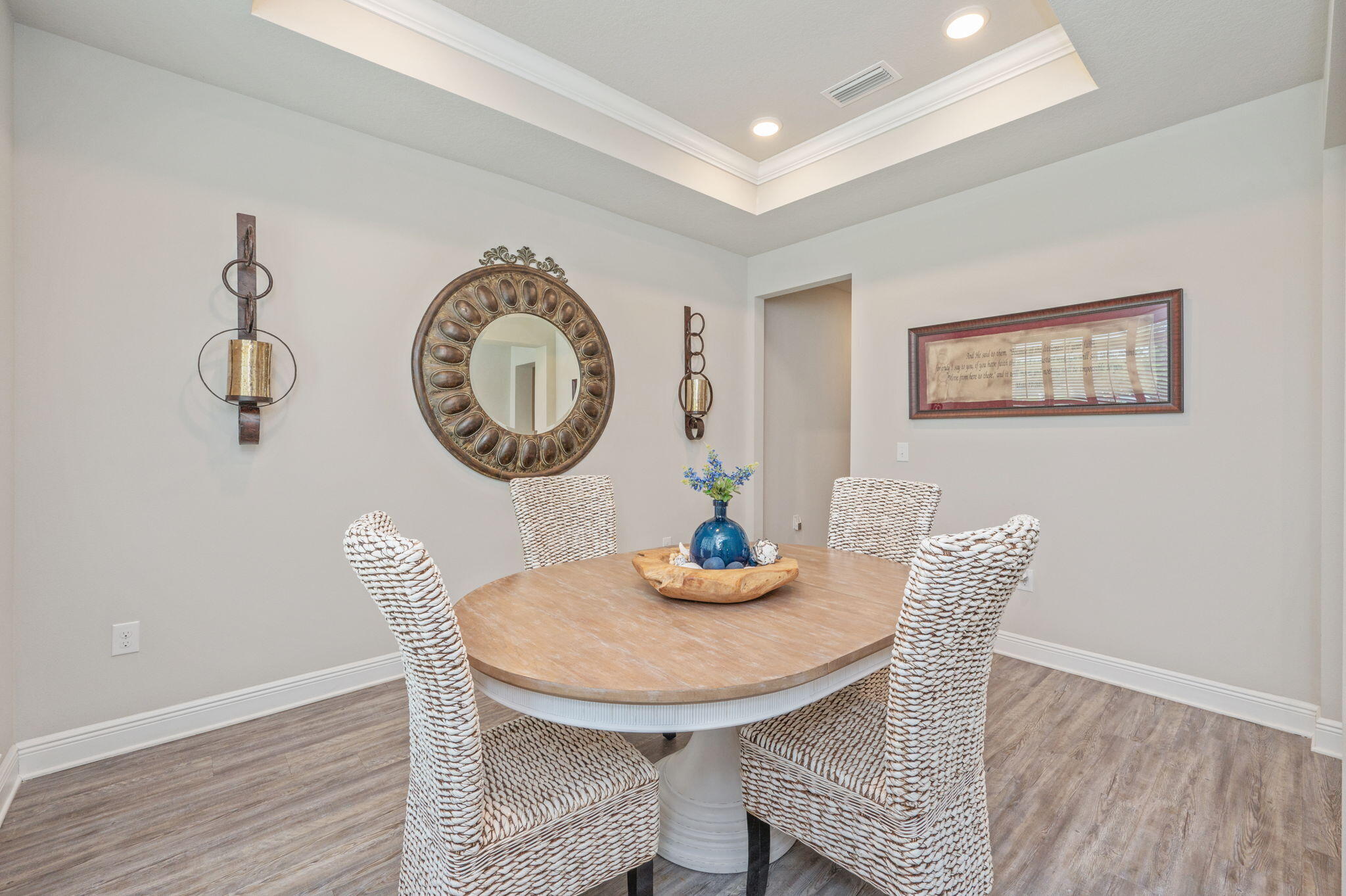 TREASURE ISLE ESTATES - Residential