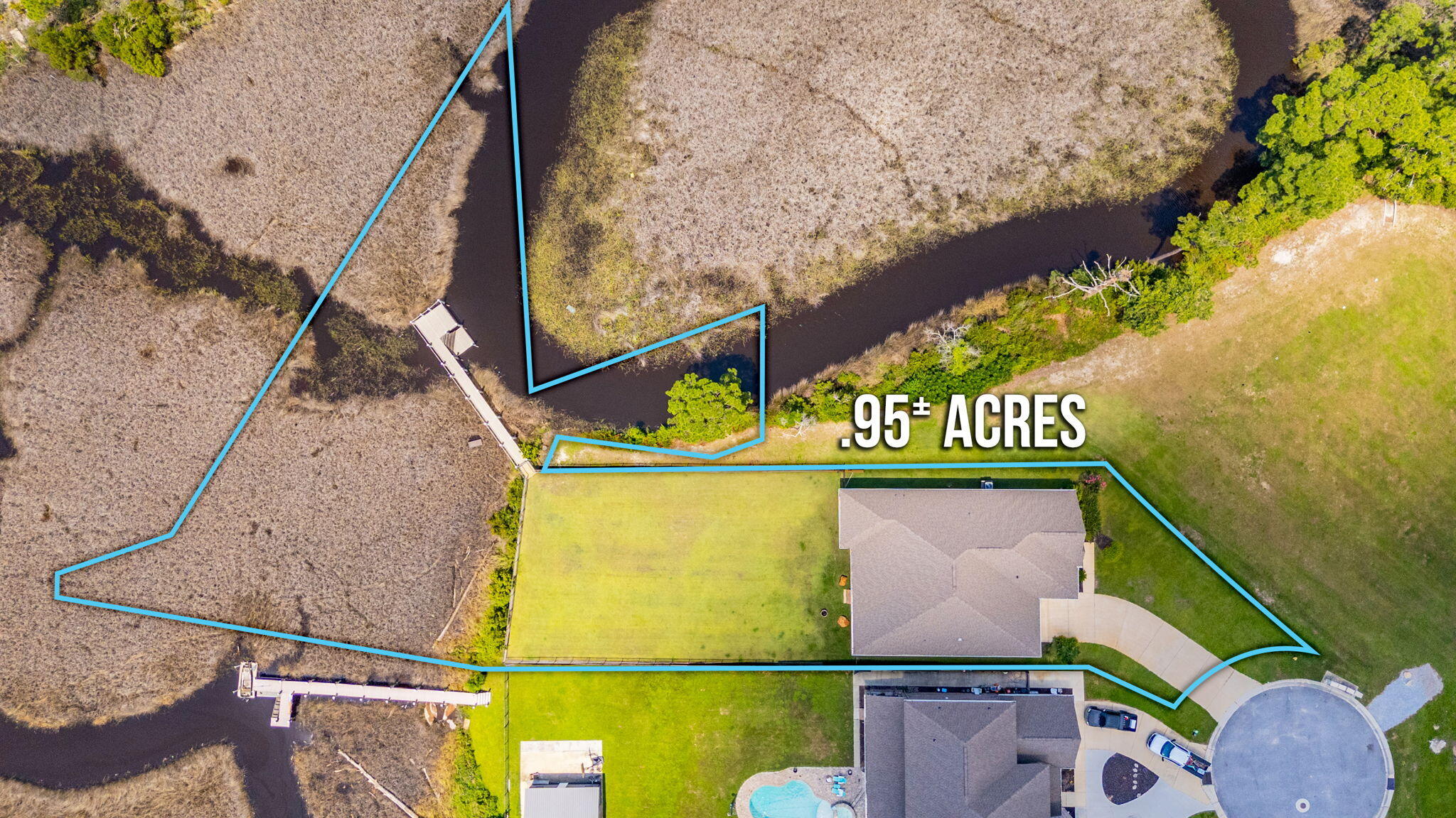 TREASURE ISLE ESTATES - Residential