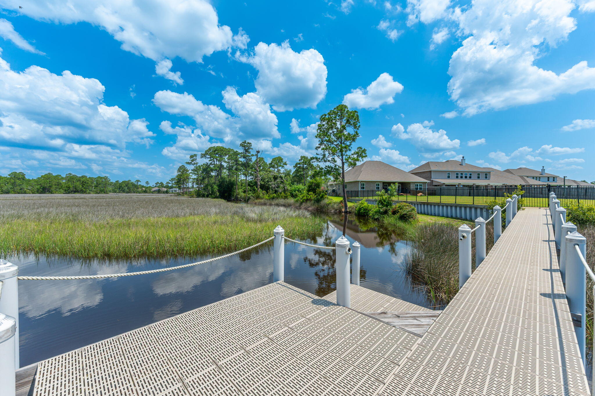 TREASURE ISLE ESTATES - Residential