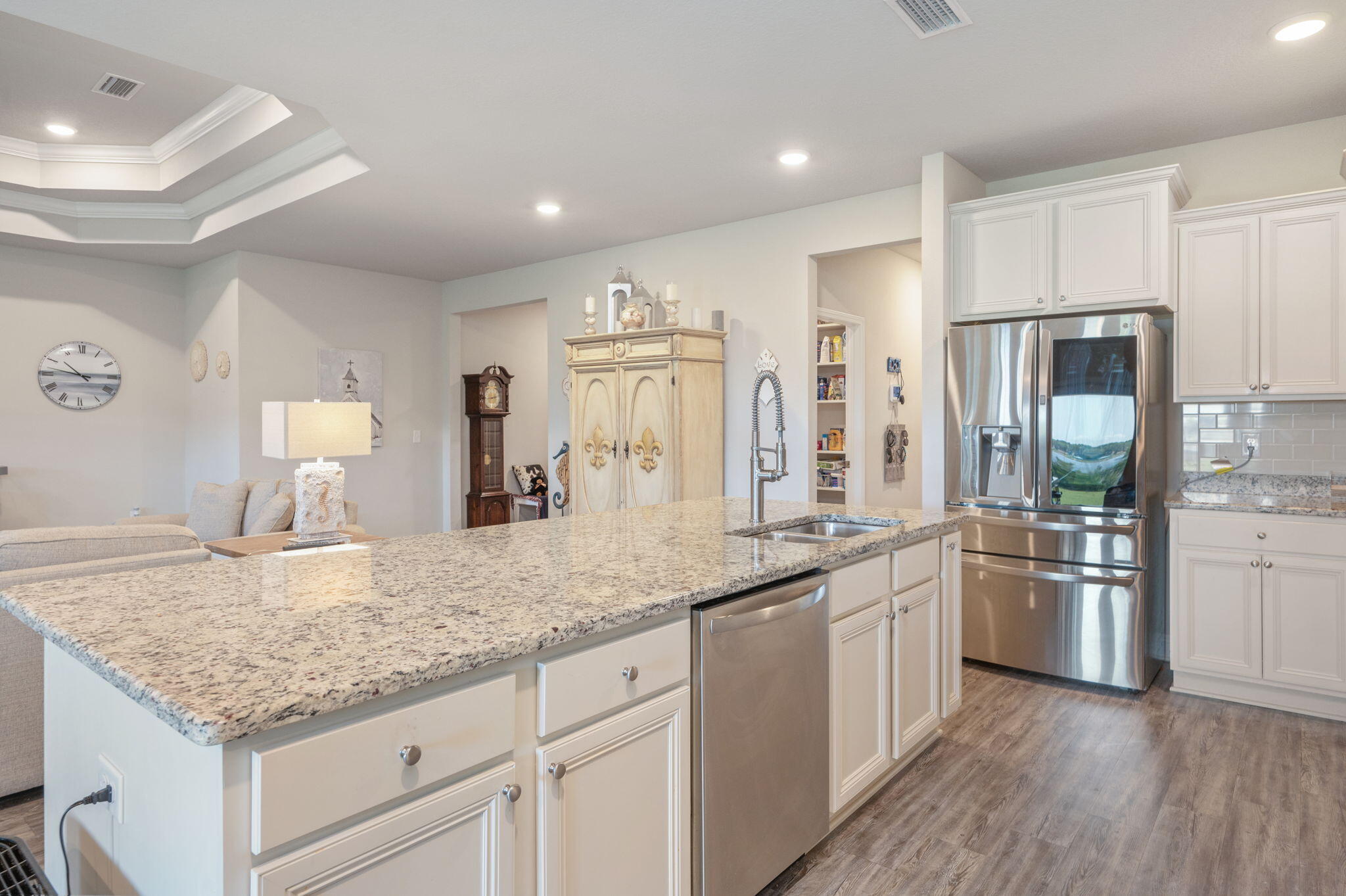 TREASURE ISLE ESTATES - Residential