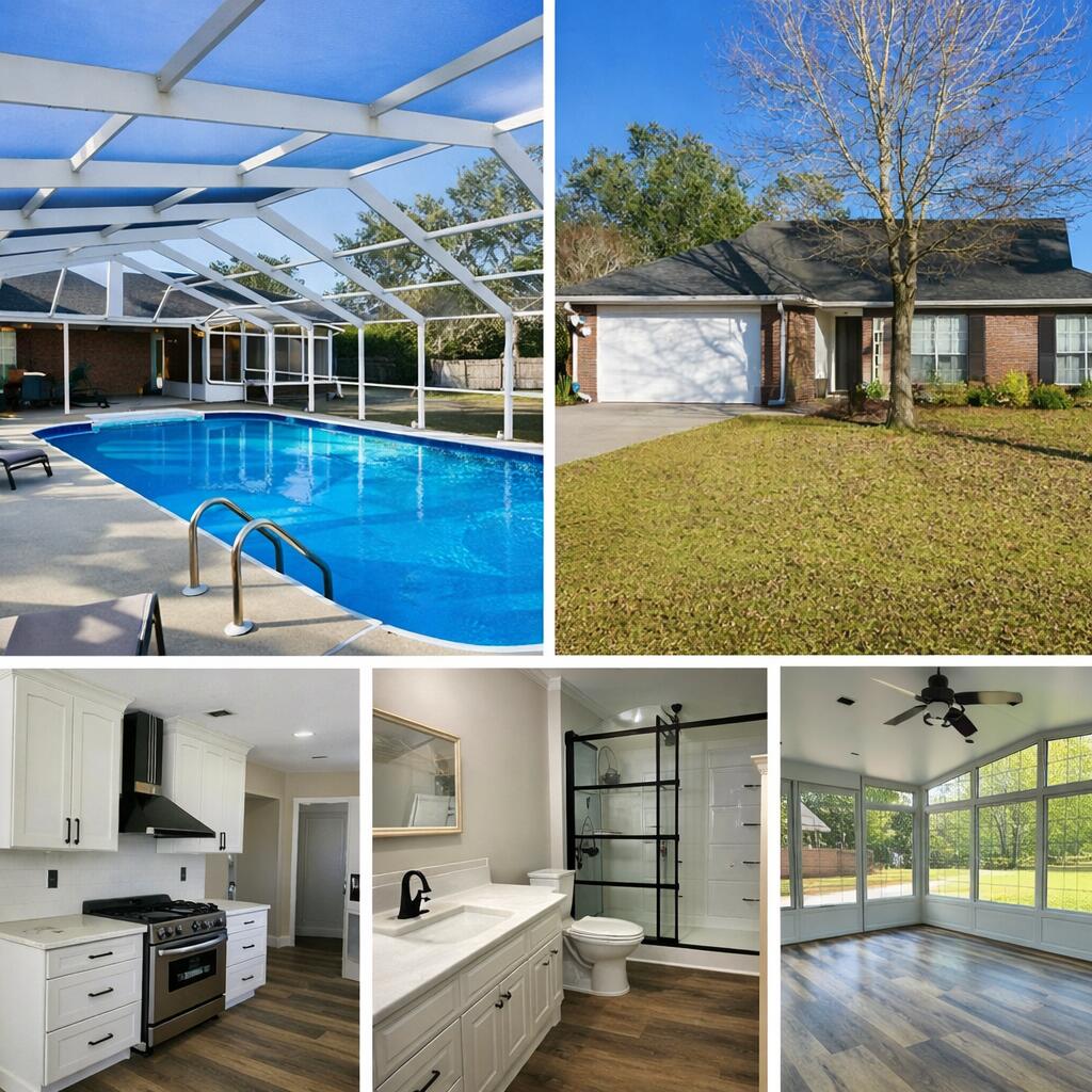 HOLLEY BY THE SEA - Residential