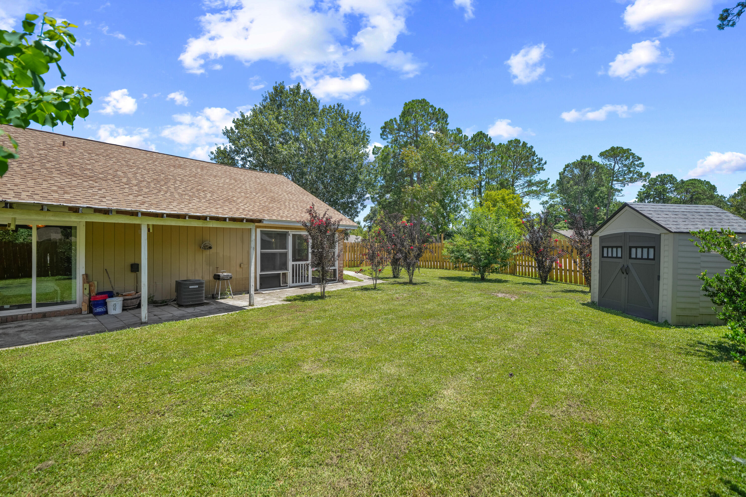 HIDDEN TRAILS PH 1 - Residential