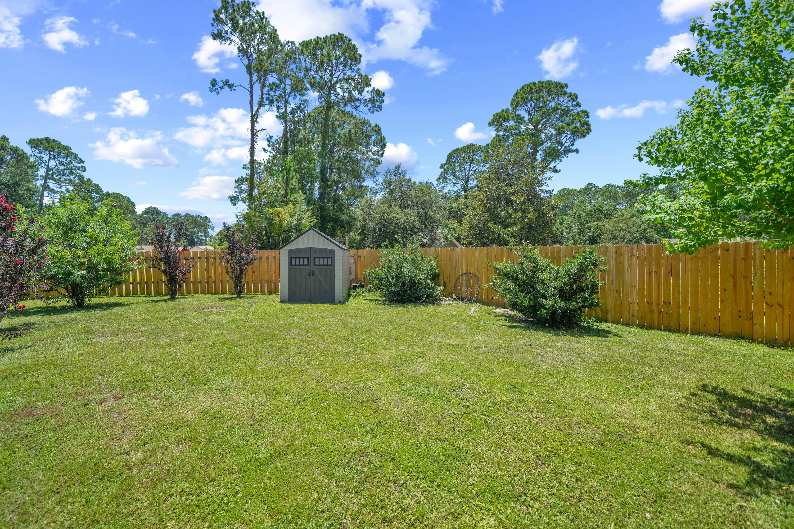 HIDDEN TRAILS PH 1 - Residential