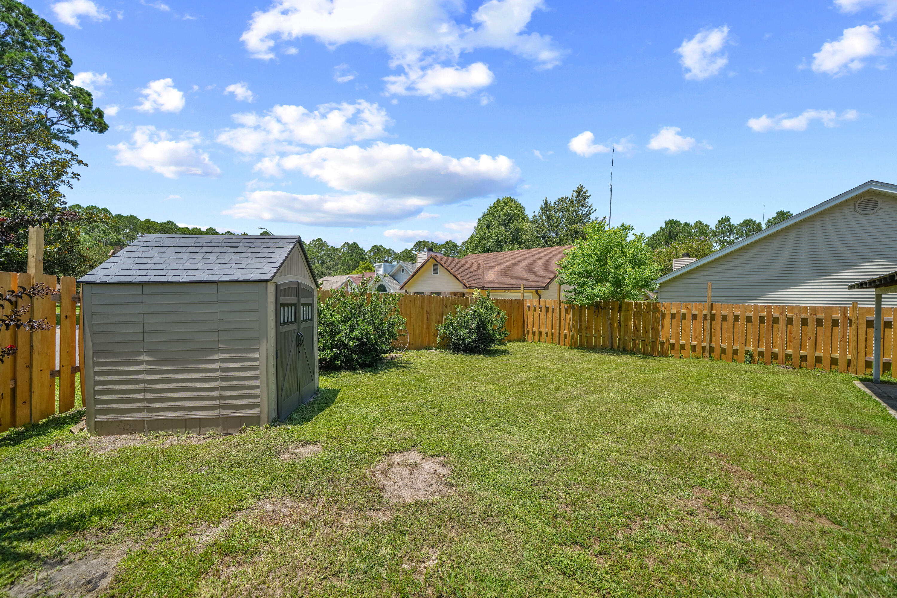 HIDDEN TRAILS PH 1 - Residential