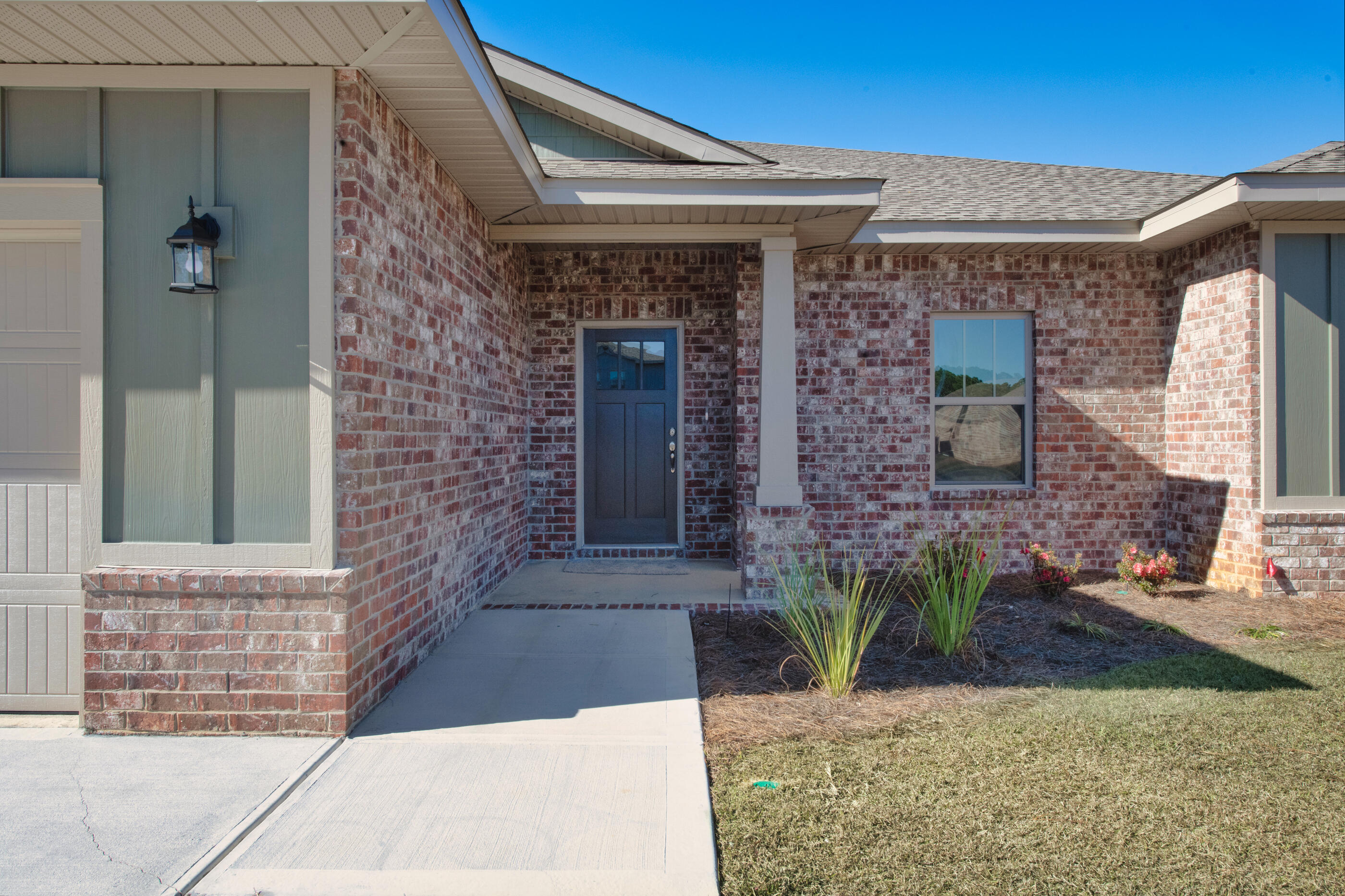 HOLLEY BY THE SEA, 1ST ADD - Residential