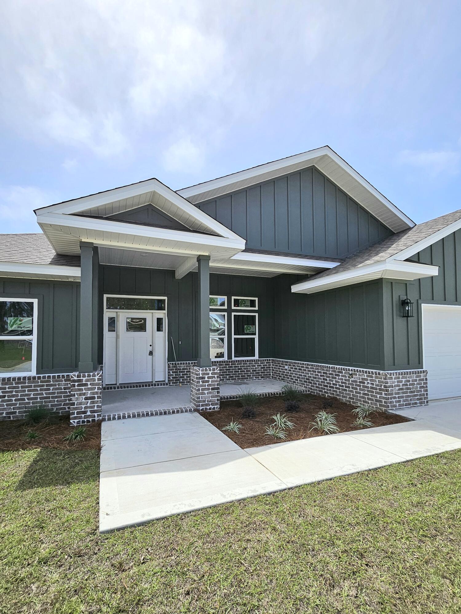 GRAND CHENIER - Residential