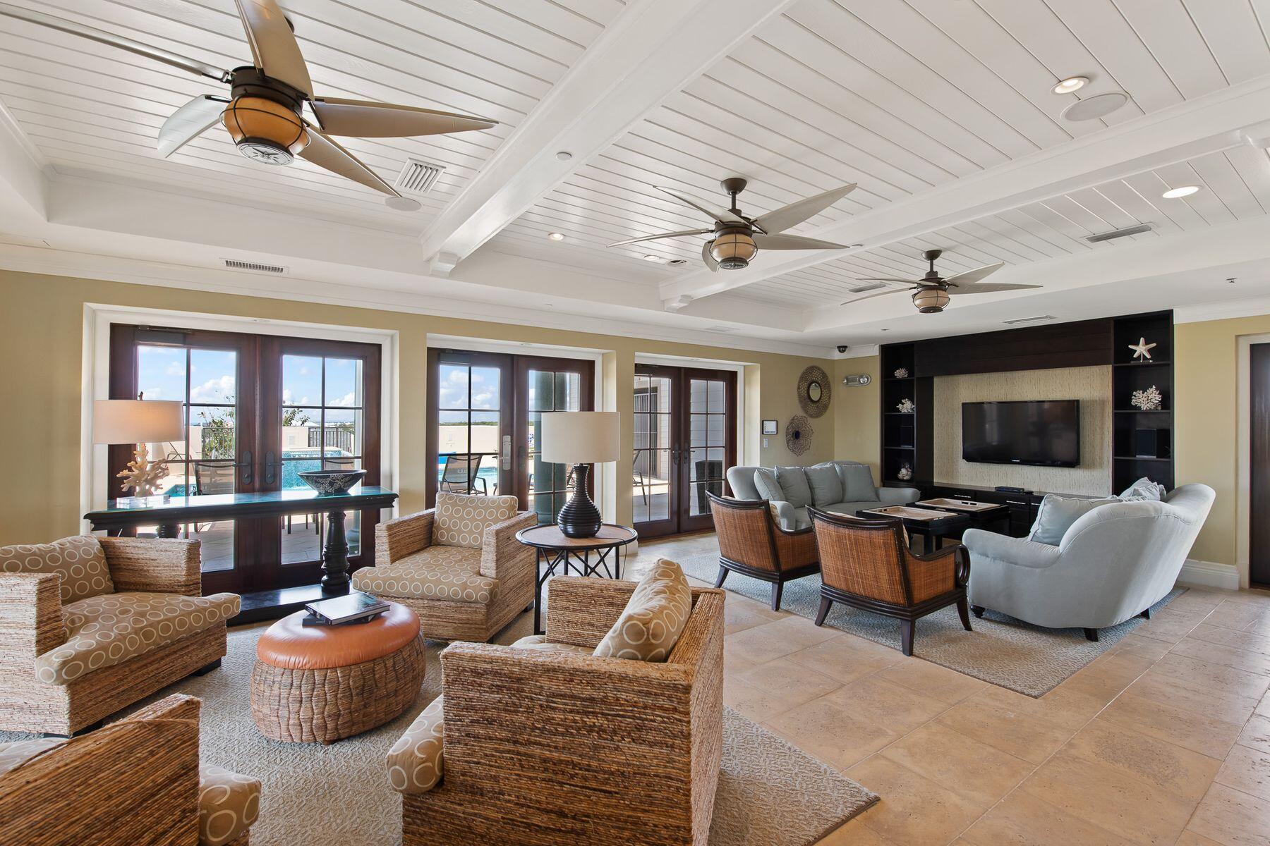 Waterhouse Condominiums - Residential