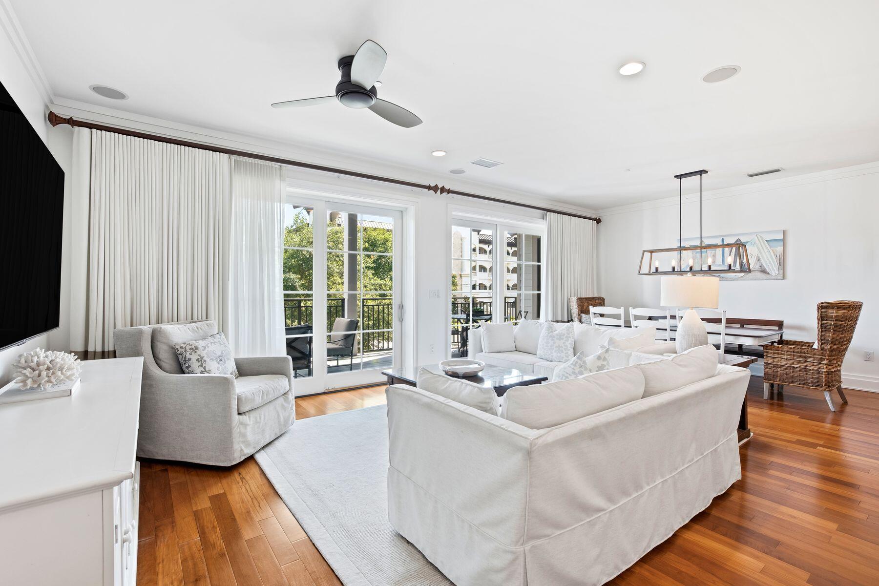 Waterhouse Condominiums - Residential