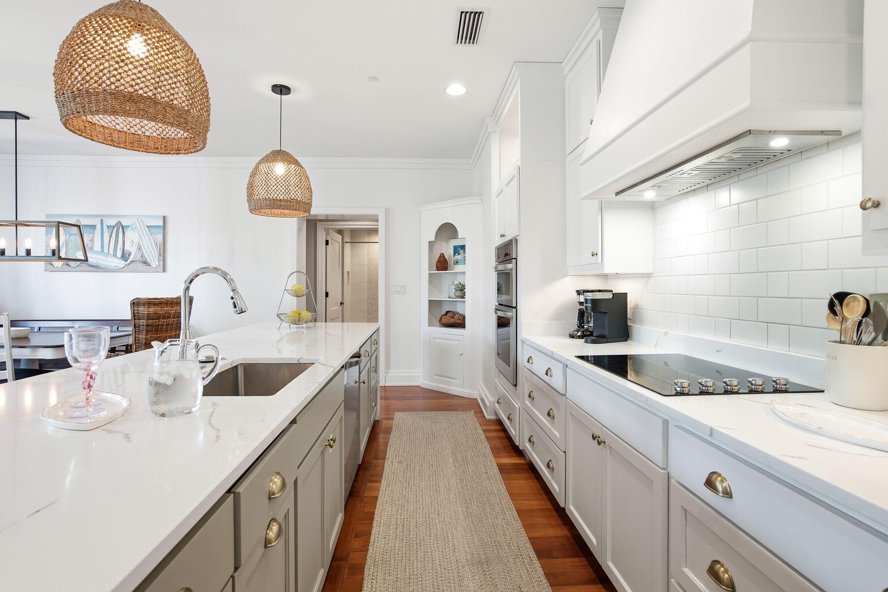Waterhouse Condominiums - Residential