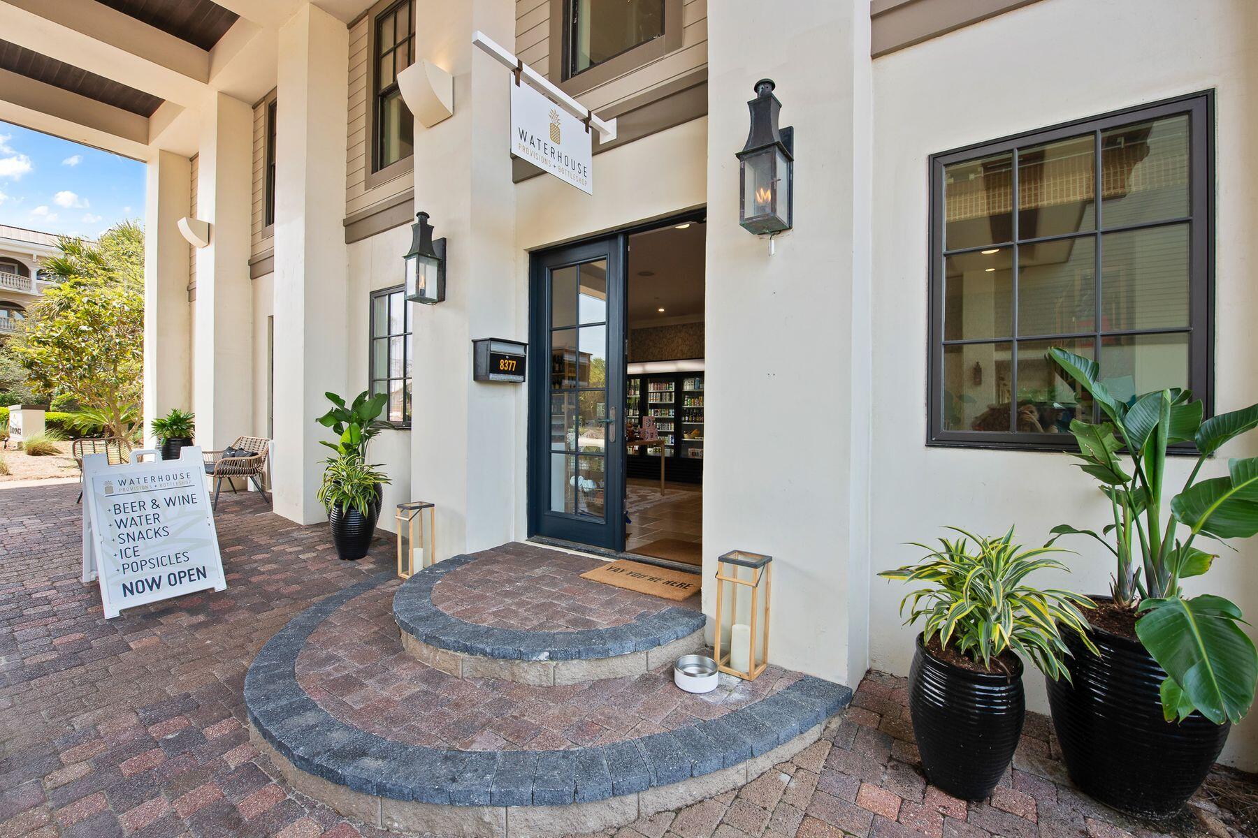 Waterhouse Condominiums - Residential