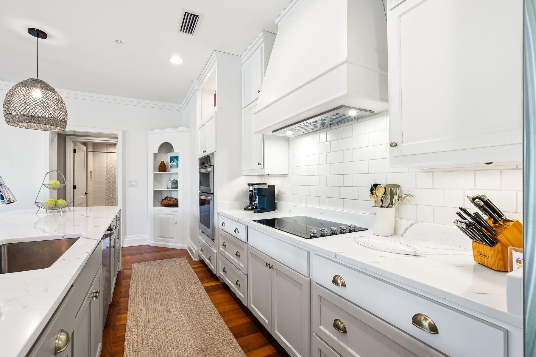 Waterhouse Condominiums - Residential