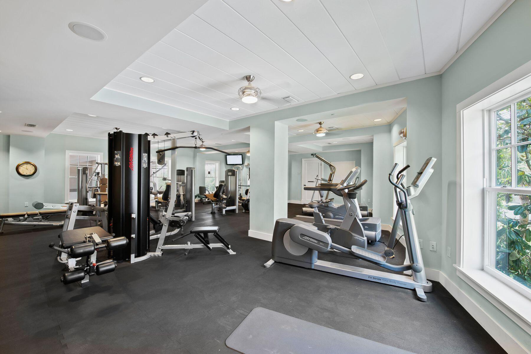 Waterhouse Condominiums - Residential