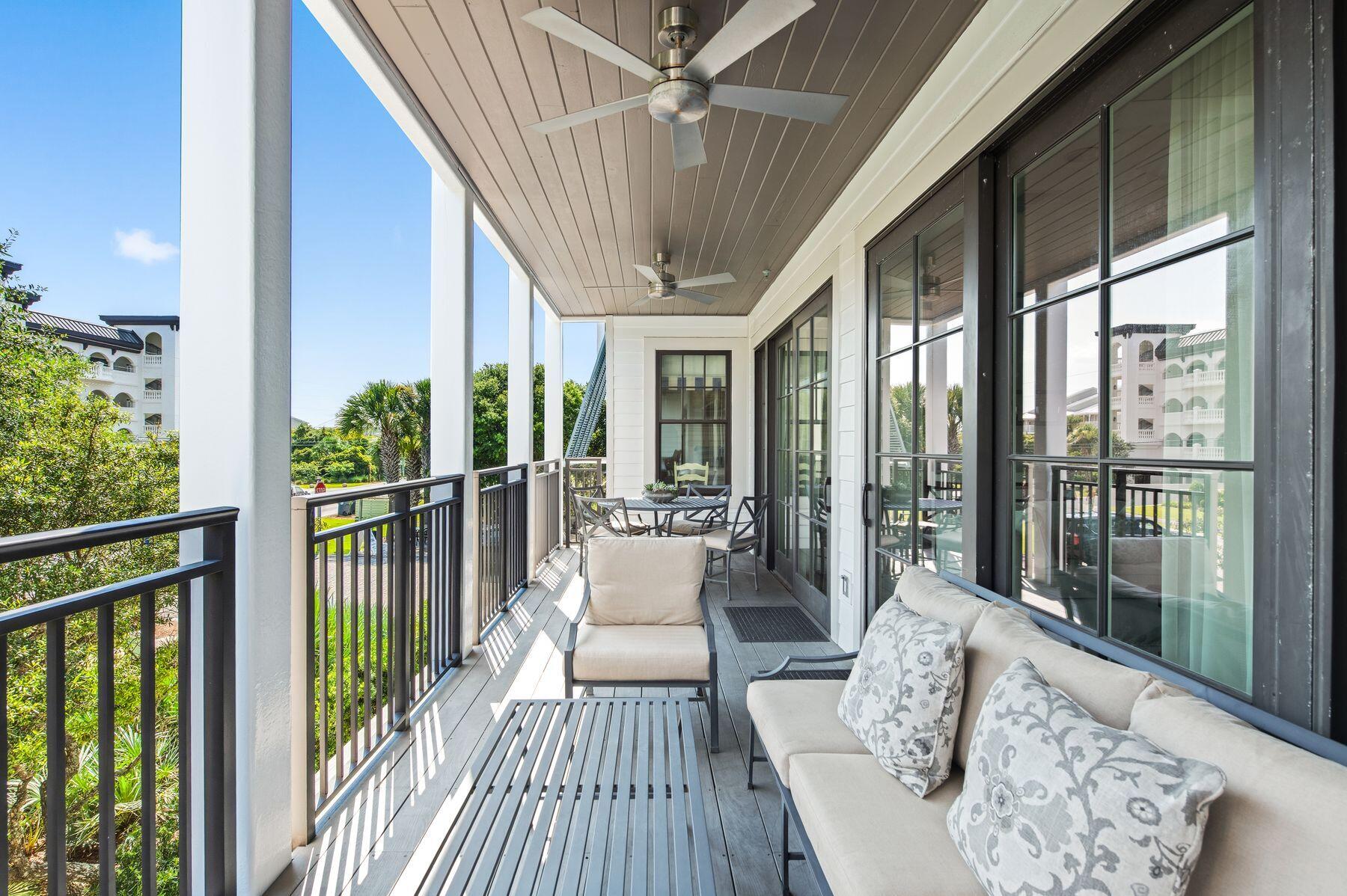 Waterhouse Condominiums - Residential
