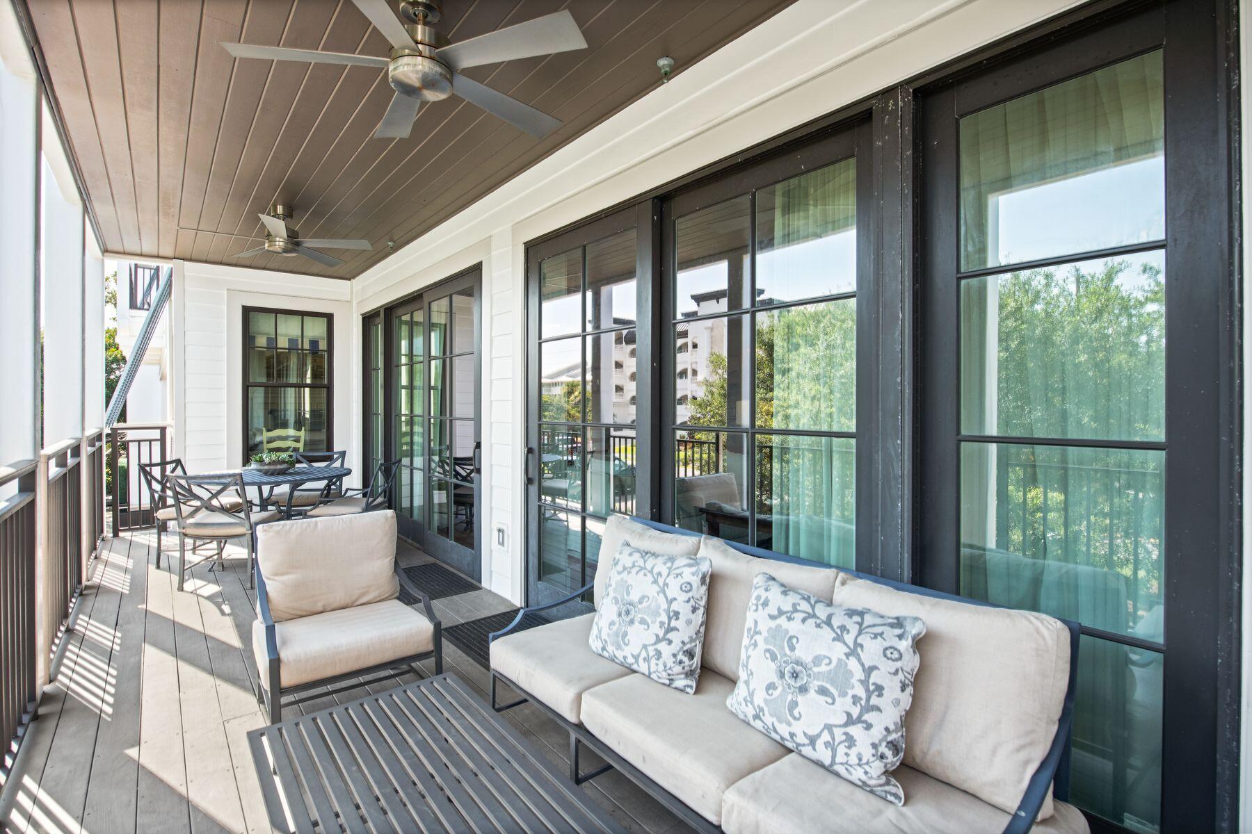 Waterhouse Condominiums - Residential