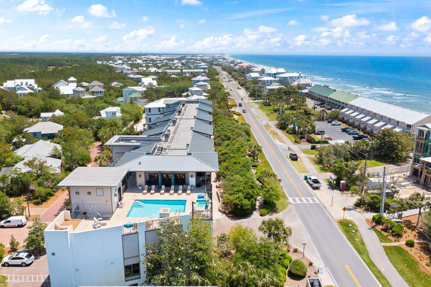 Waterhouse Condominiums - Residential